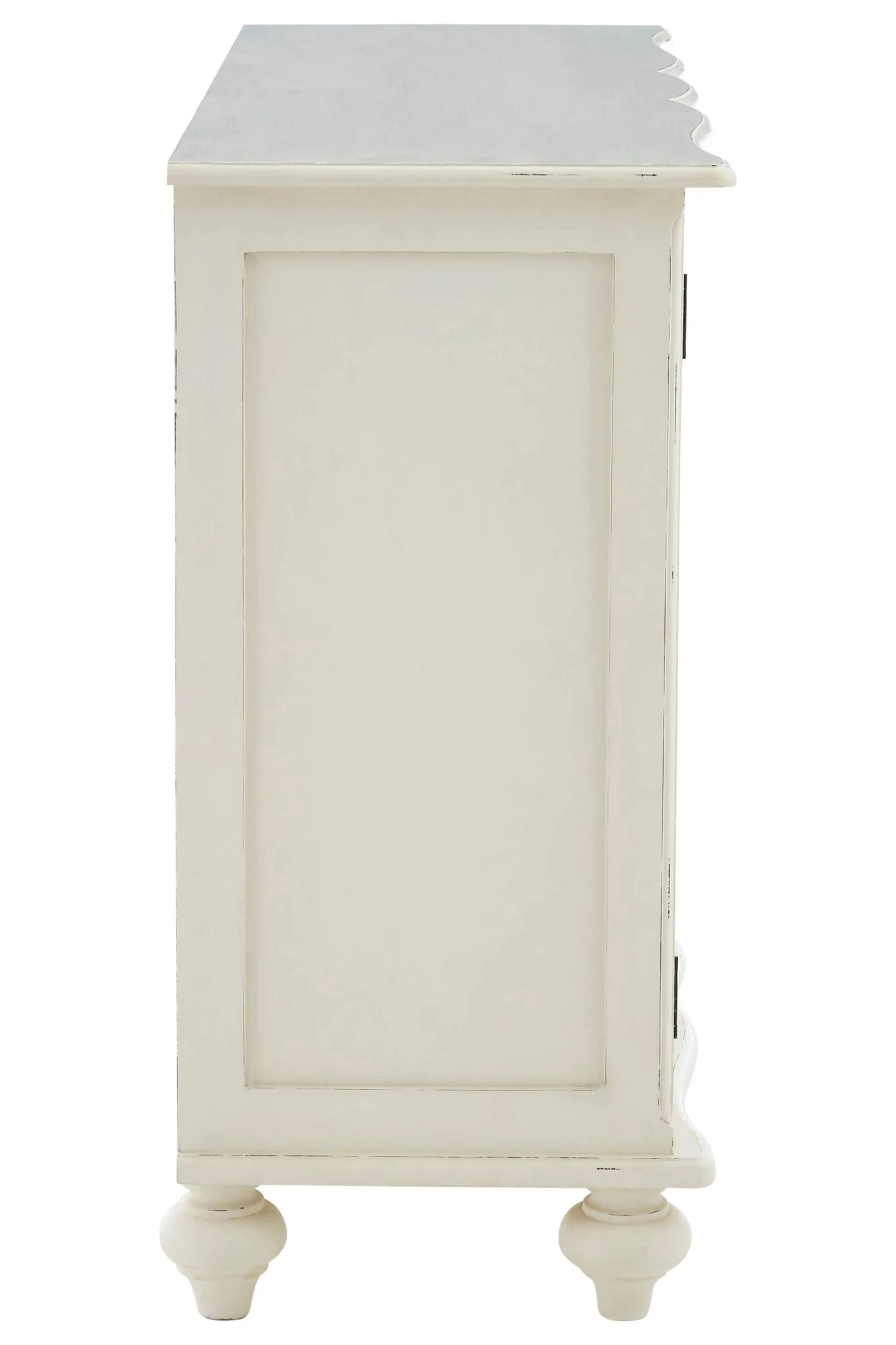 Loire 2 Door Display Cabinet - Bookcases & shelving, photo 3 of 8