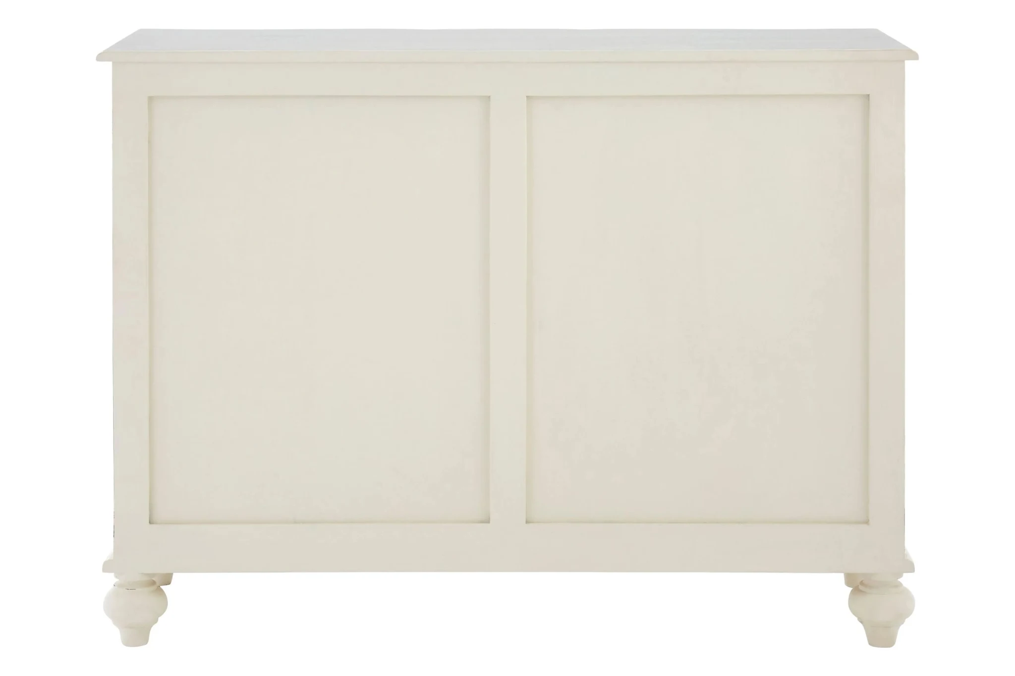Loire 2 Door Display Cabinet - Bookcases & shelving, photo 2 of 8