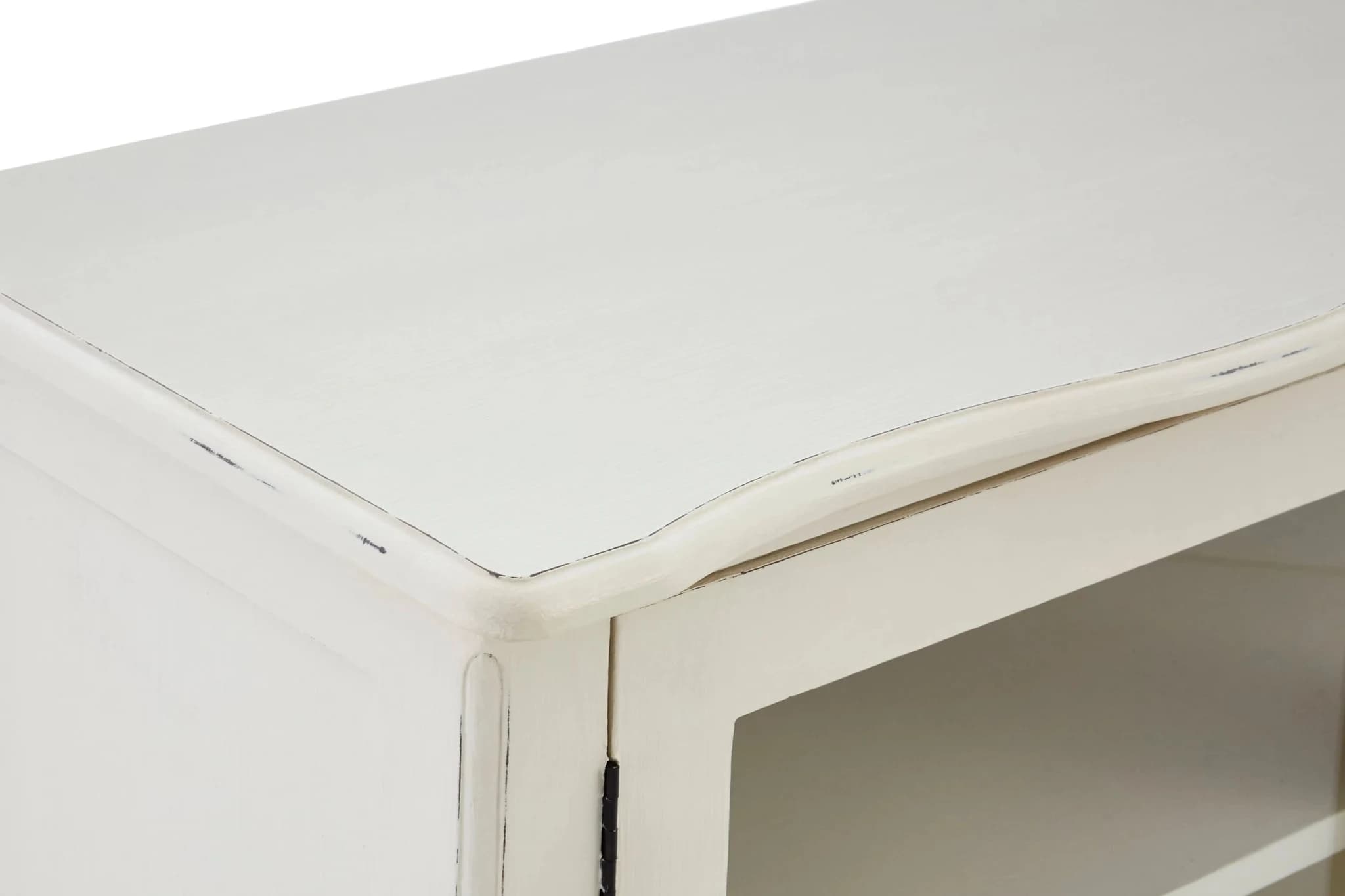 Loire 2 Door Display Cabinet - Bookcases & shelving, photo 8 of 8