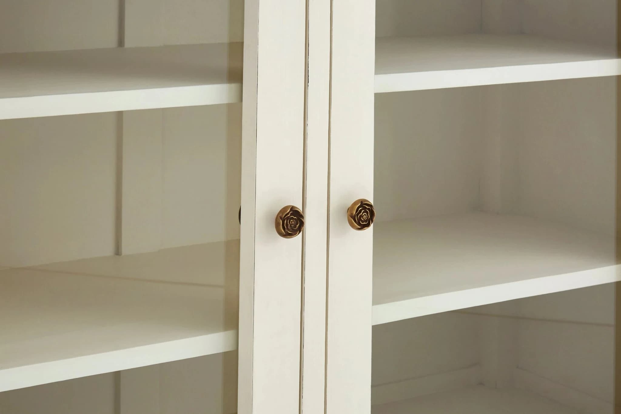 Loire 2 Door Display Cabinet - Bookcases & shelving, photo 6 of 8