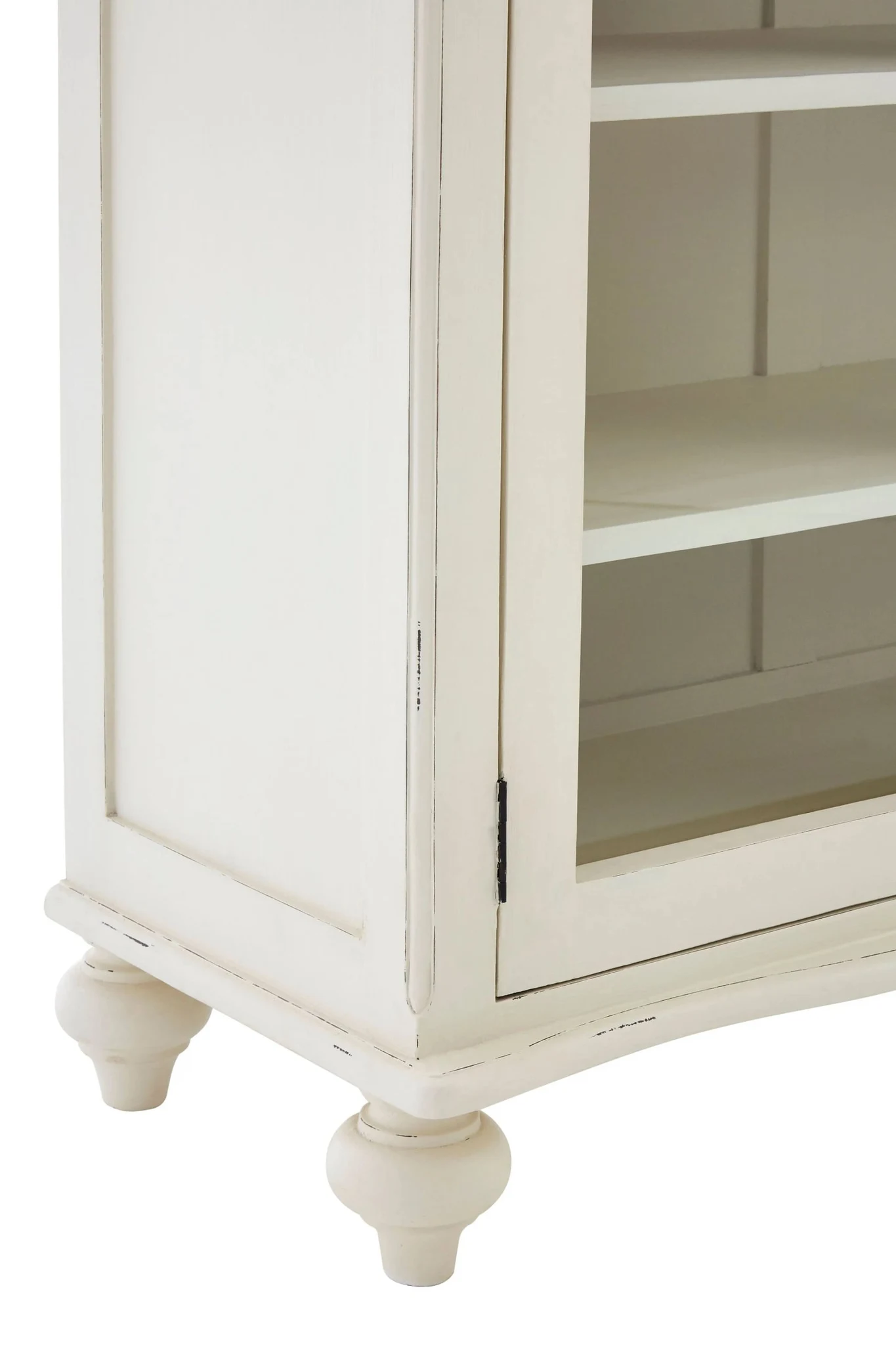 Loire 2 Door Display Cabinet - Bookcases & shelving, photo 5 of 8