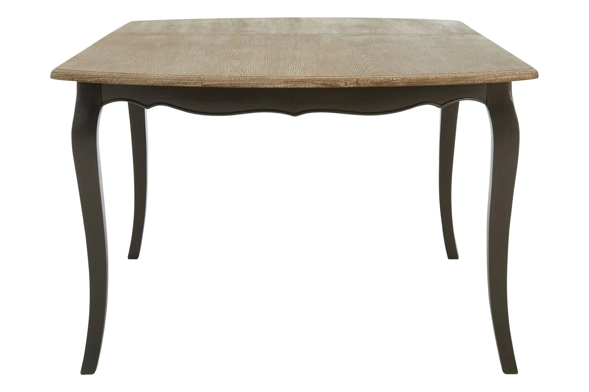 Loire Grey Wash Extending Dining Table - Tables, photo 2 of 8