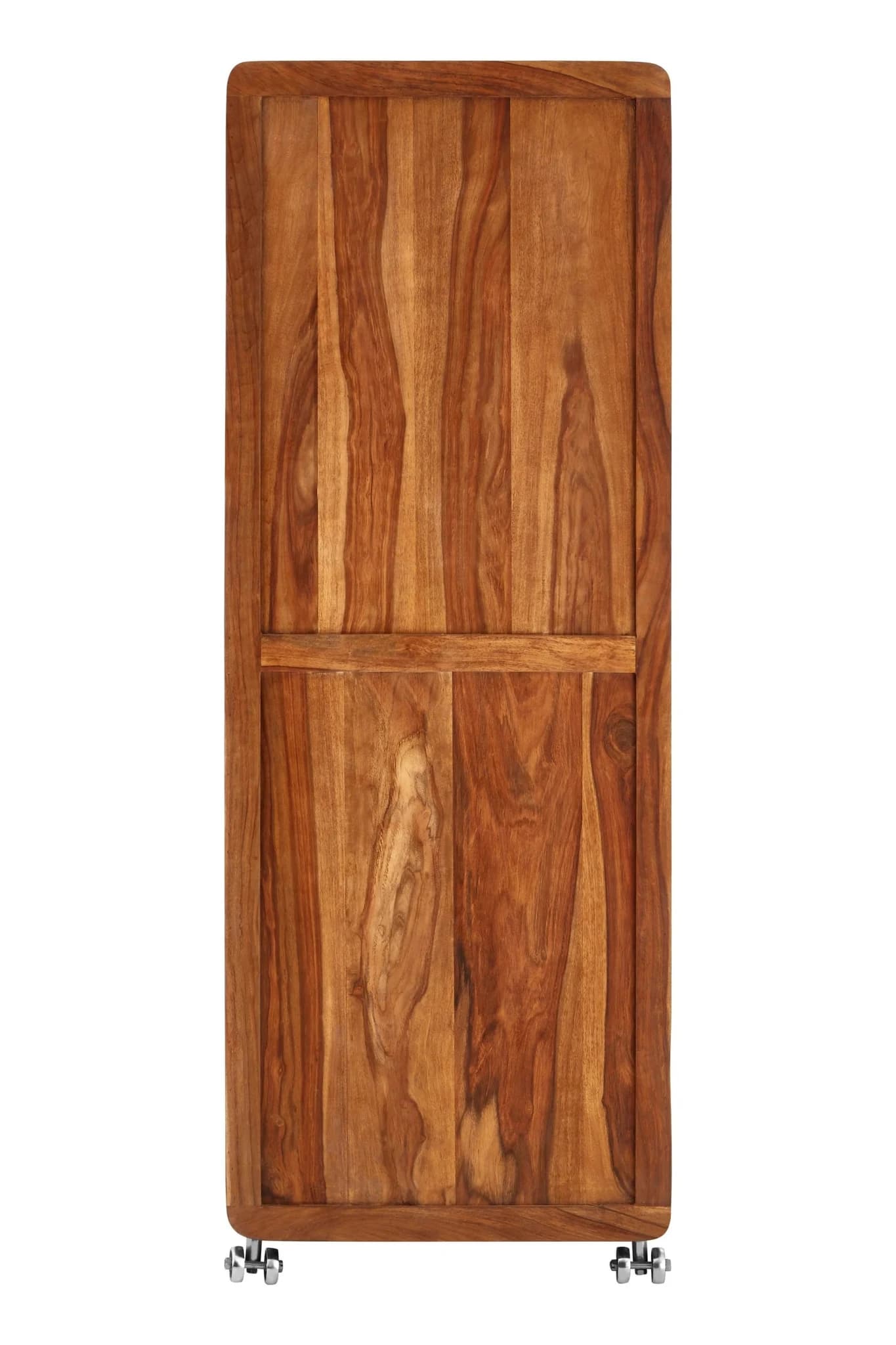 Marwar Tall Tropical Rose Wood Cabinet - Bookcases & shelving, photo 3 of 7