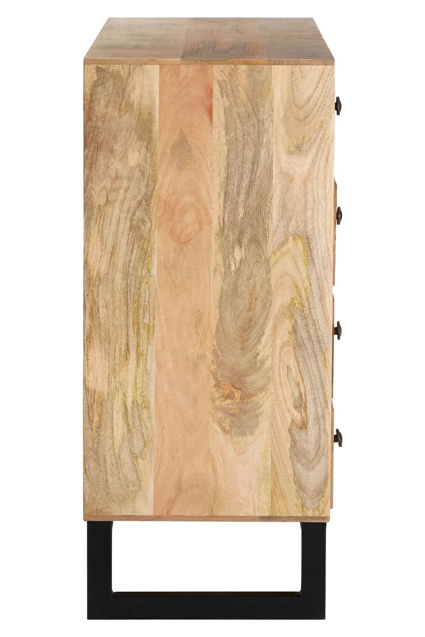Marwar Mango Wood Sideboard - Bookcases & shelving, photo 3 of 6