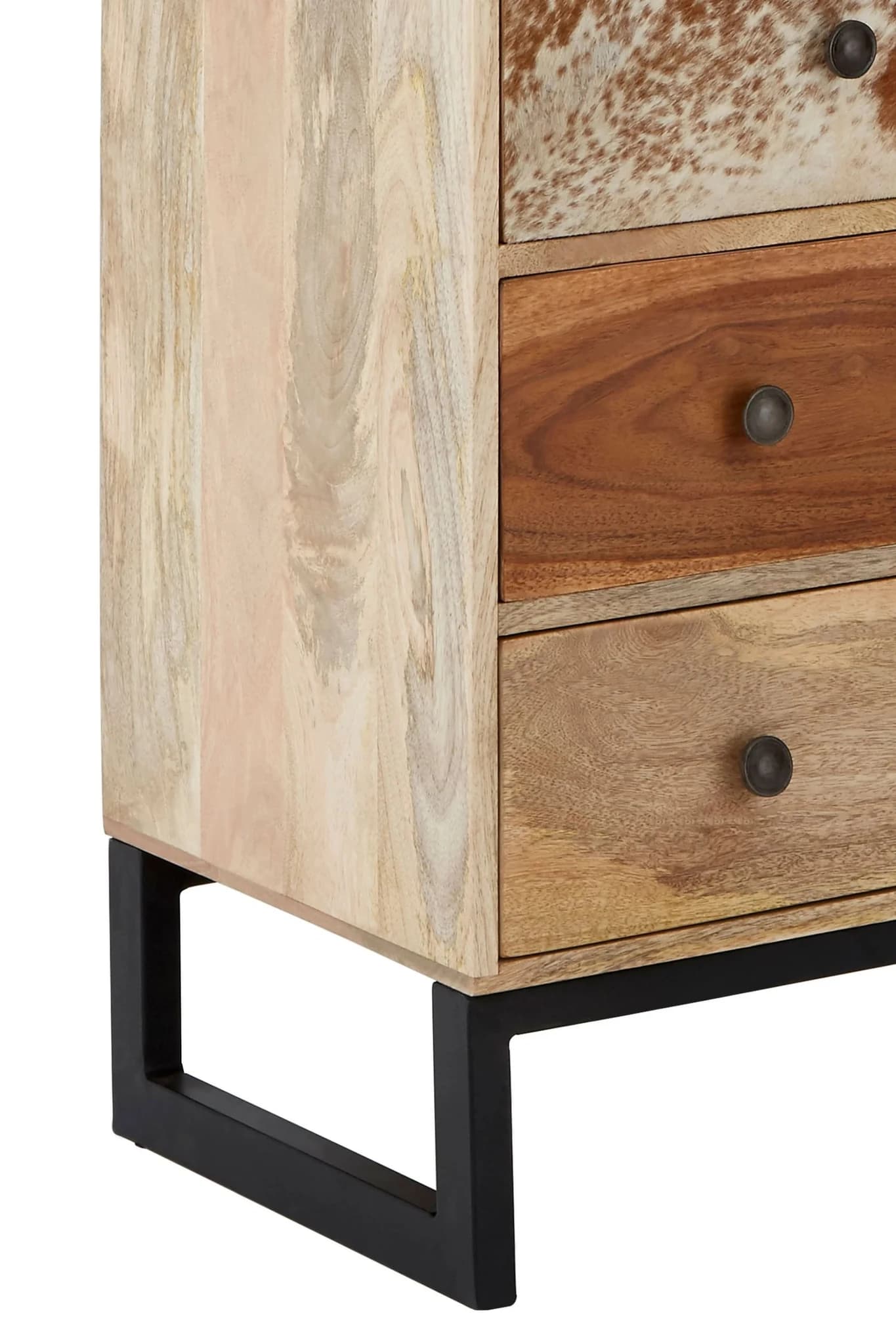 Marwar Mango Wood Sideboard - Bookcases & shelving, photo 5 of 6