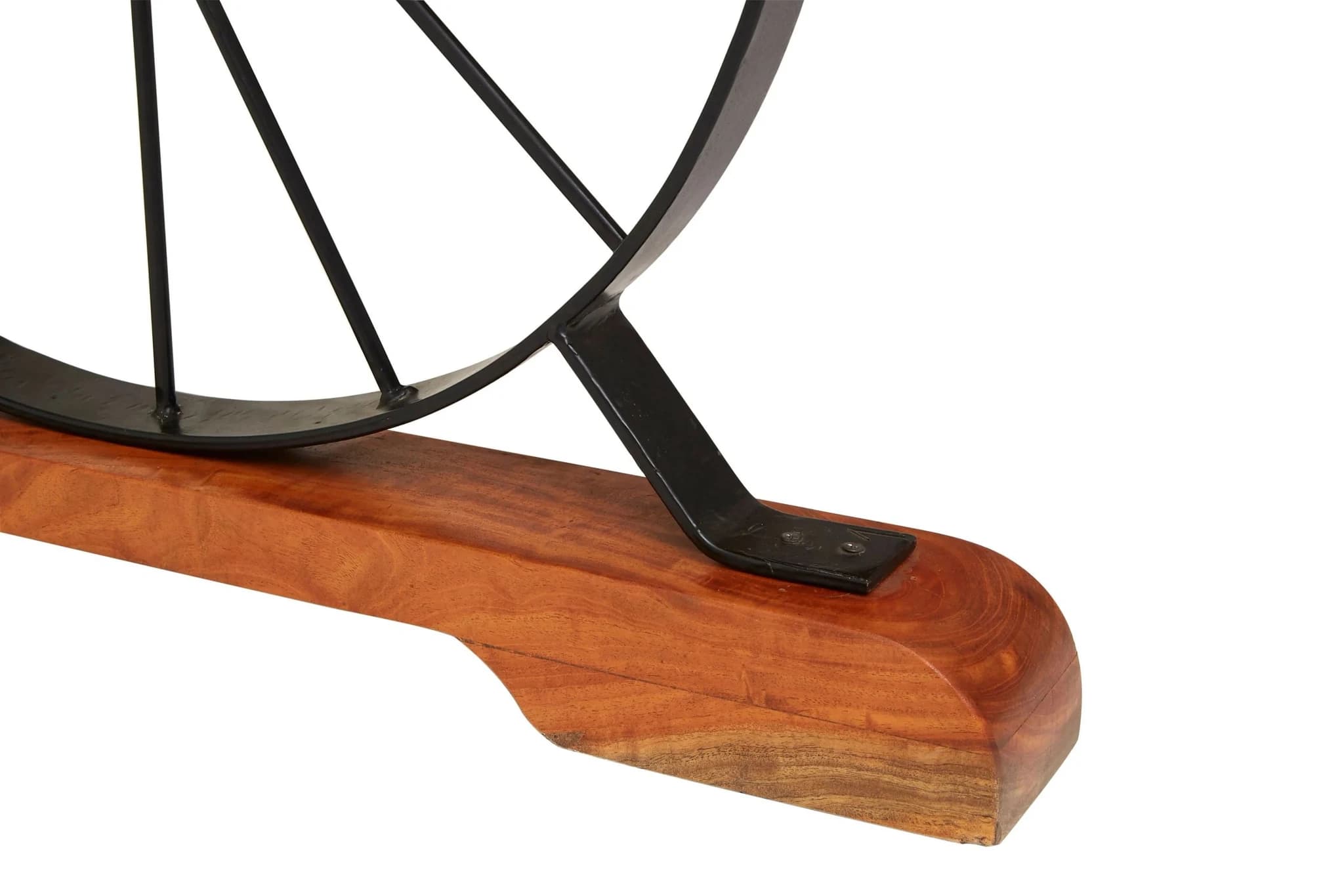 Nandri Acacia Wood Dining Table - Tables, photo 5 of 7