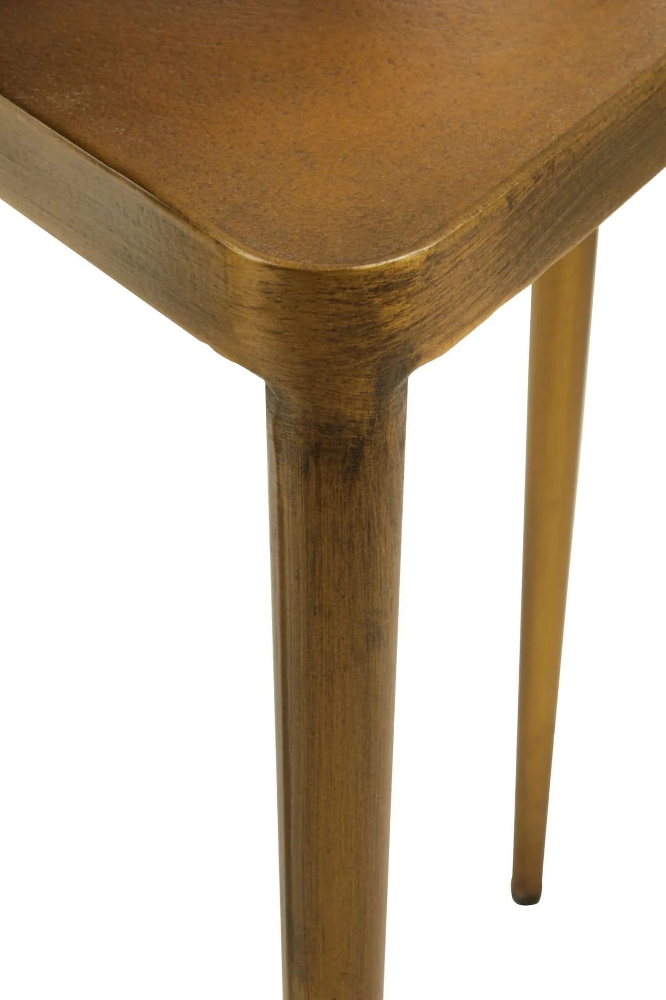 Compo Set of 3 Triangular Nesting Tables - Tables, photo 6 of 7