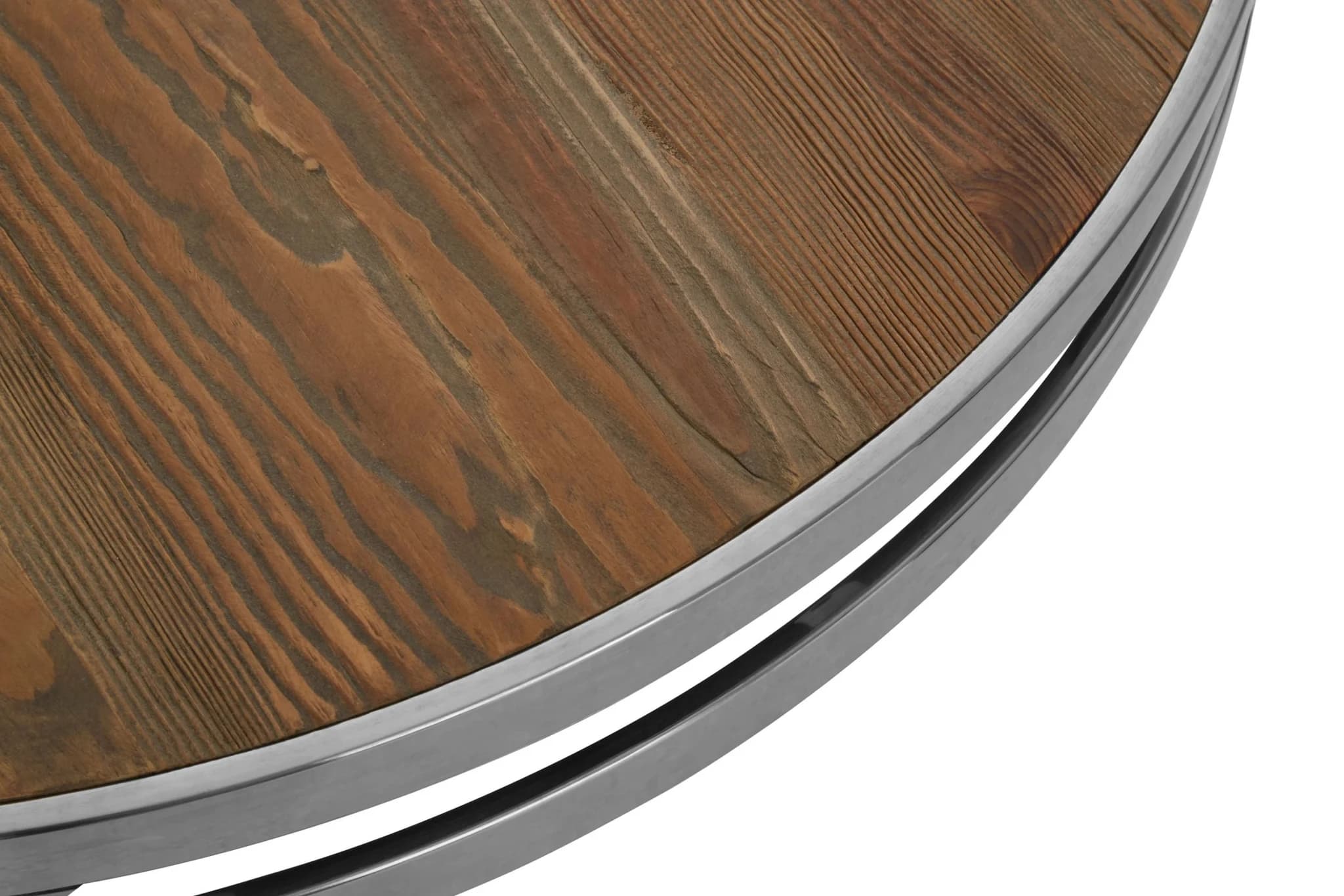Richmond Round Coffee Table - Tables, photo 4 of 4