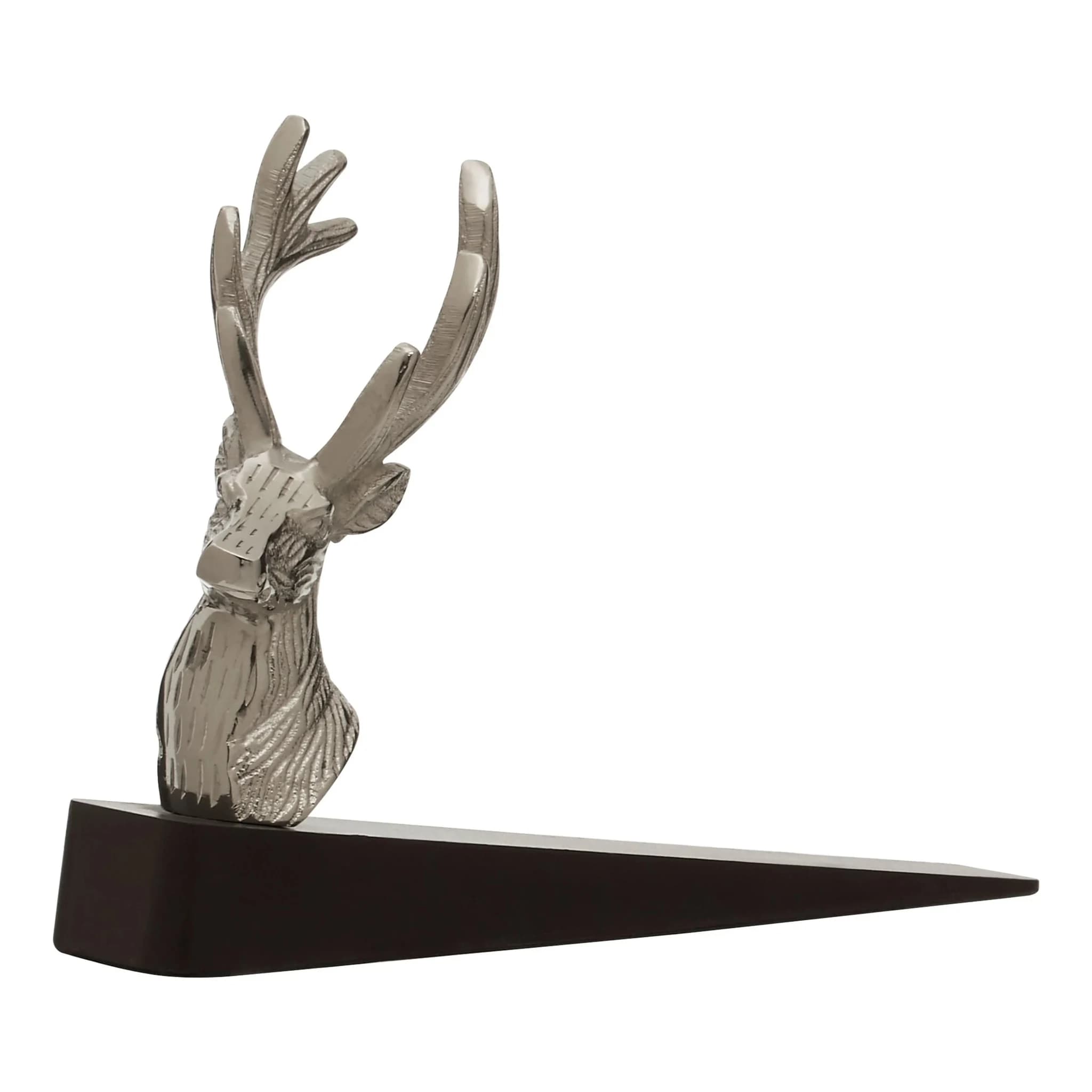 Stag Design Door Stop - Decorative, photo 3 of 4