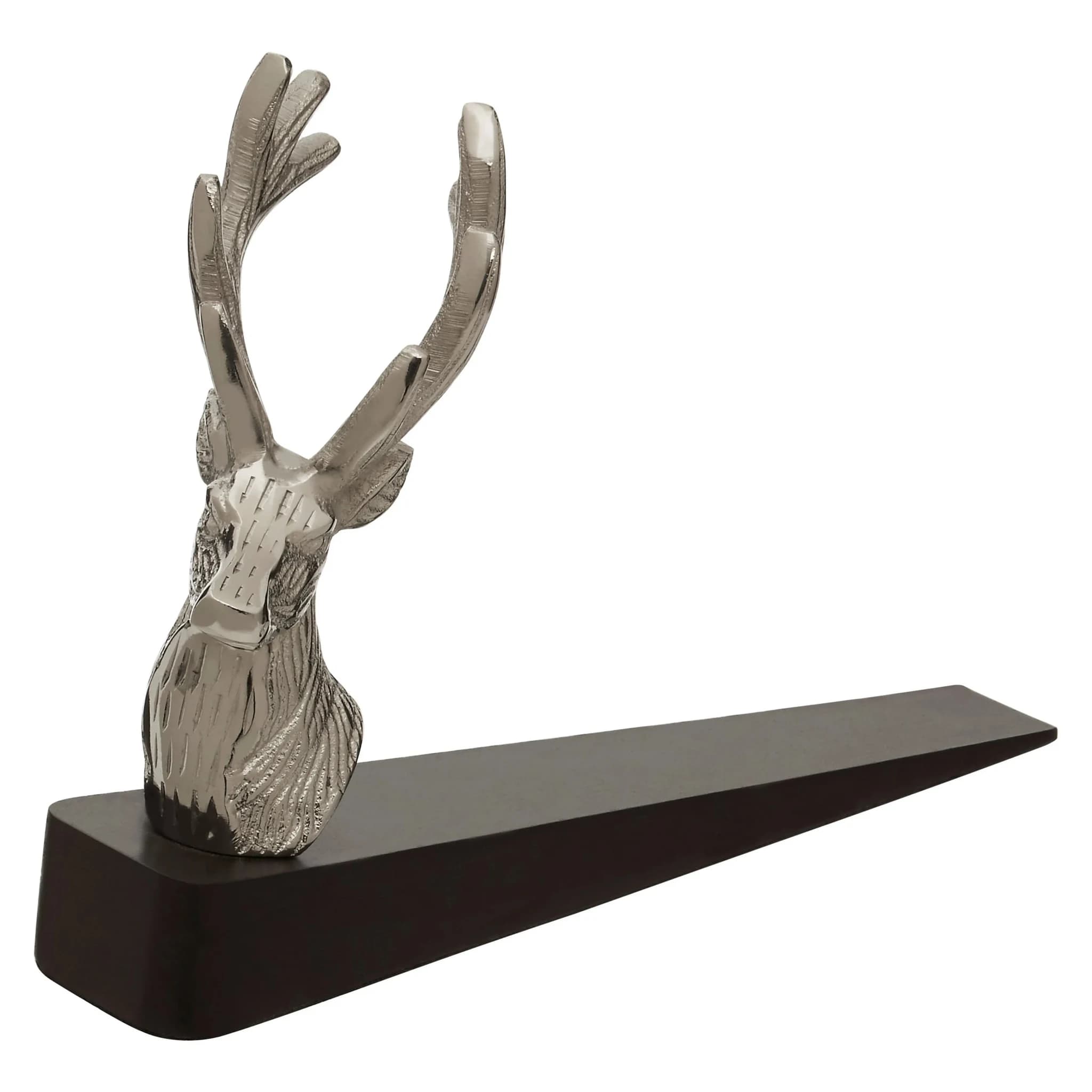 Stag Design Door Stop - Decorative, photo 2 of 4