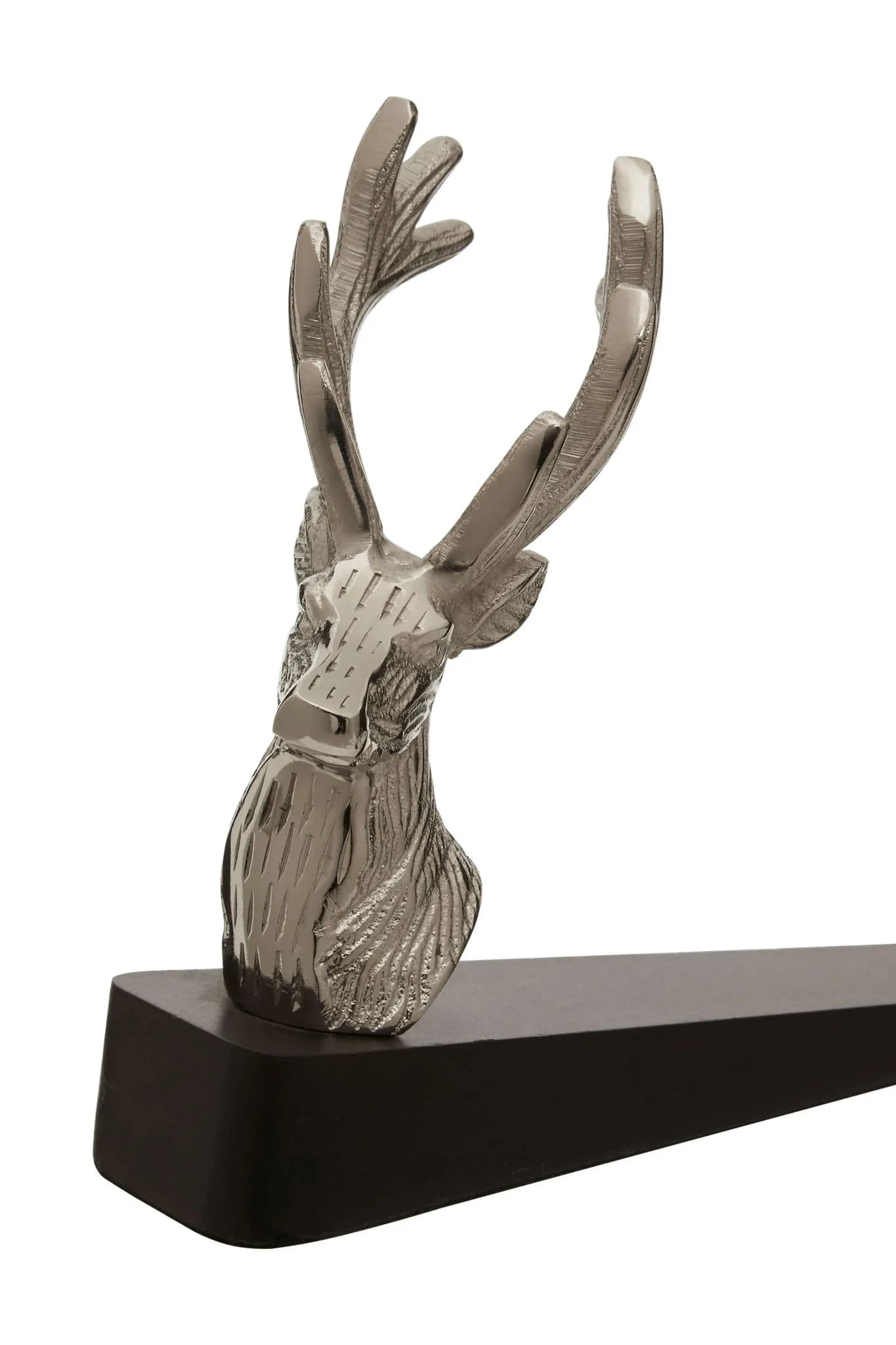 Stag Design Door Stop - Decorative, photo 4 of 4