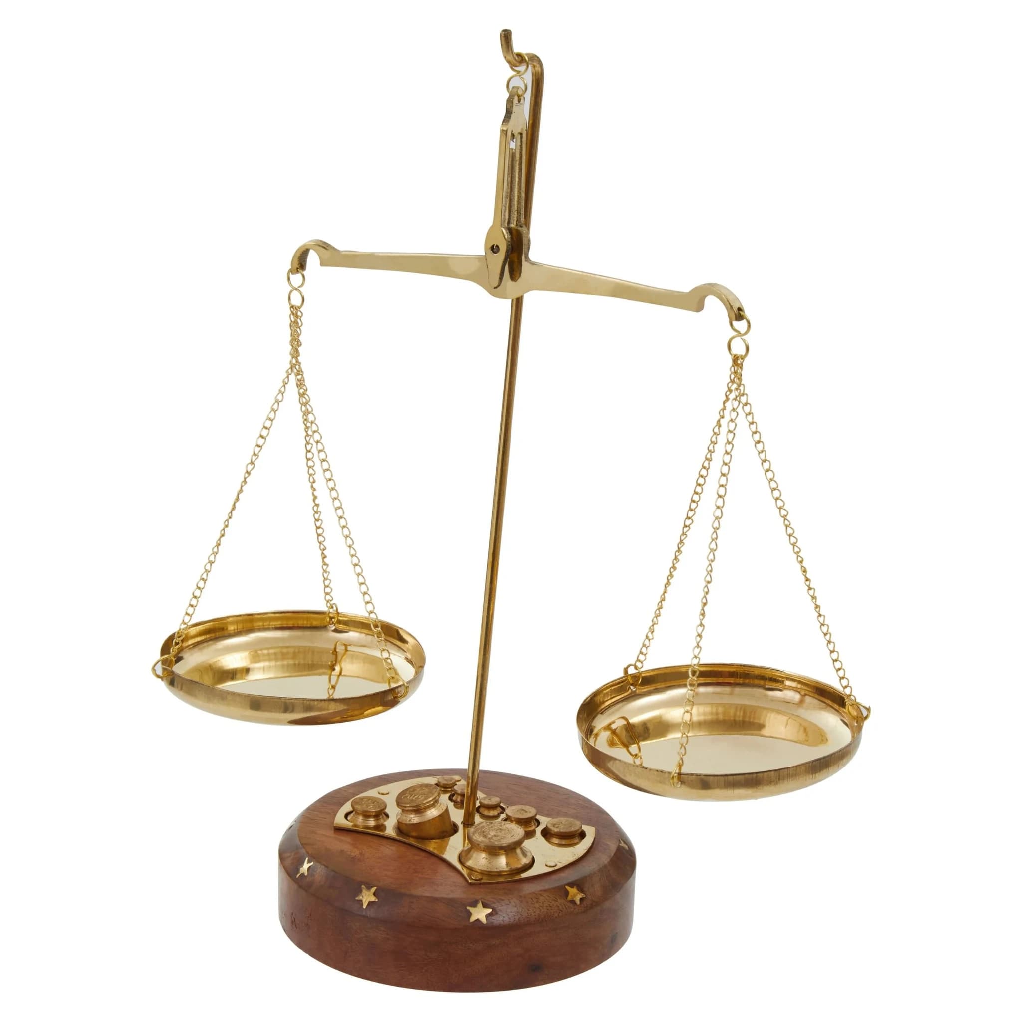 Churchill Small Weighing Scale - Decorative, photo 3 of 6