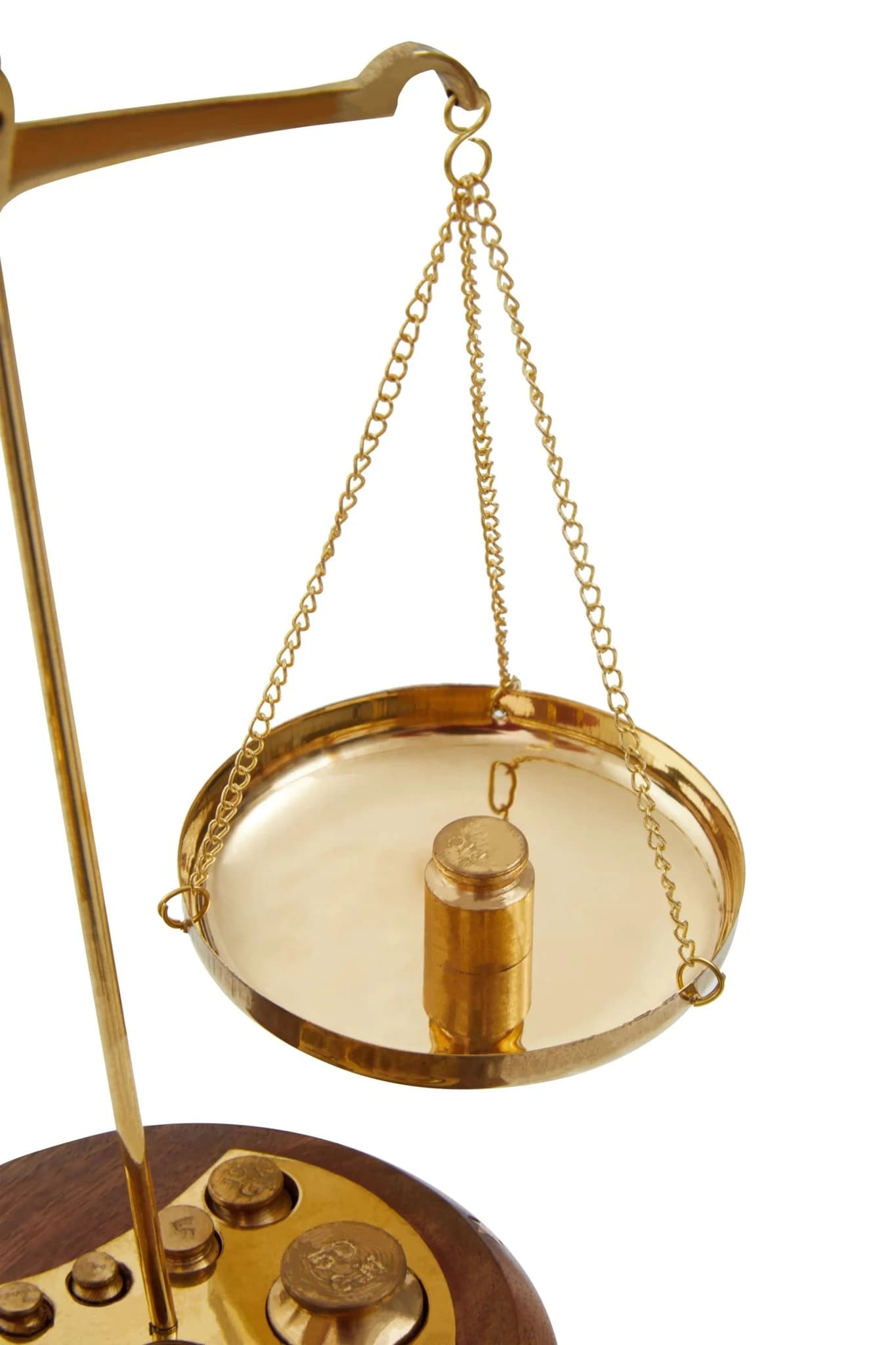 Churchill Small Weighing Scale - Decorative, photo 4 of 6