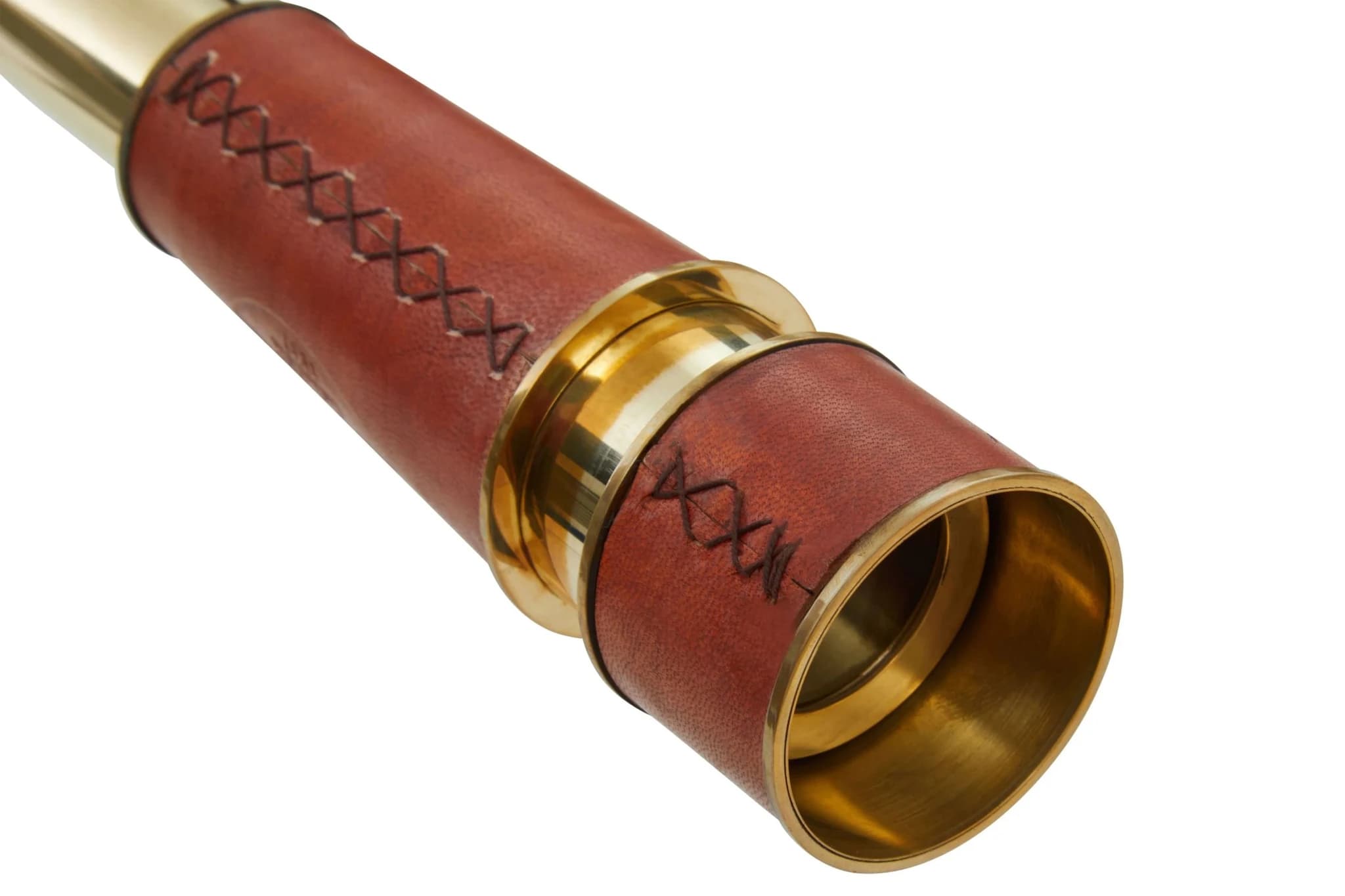 Churchill Brass Effect Telescope - Decorative, photo 7 of 7