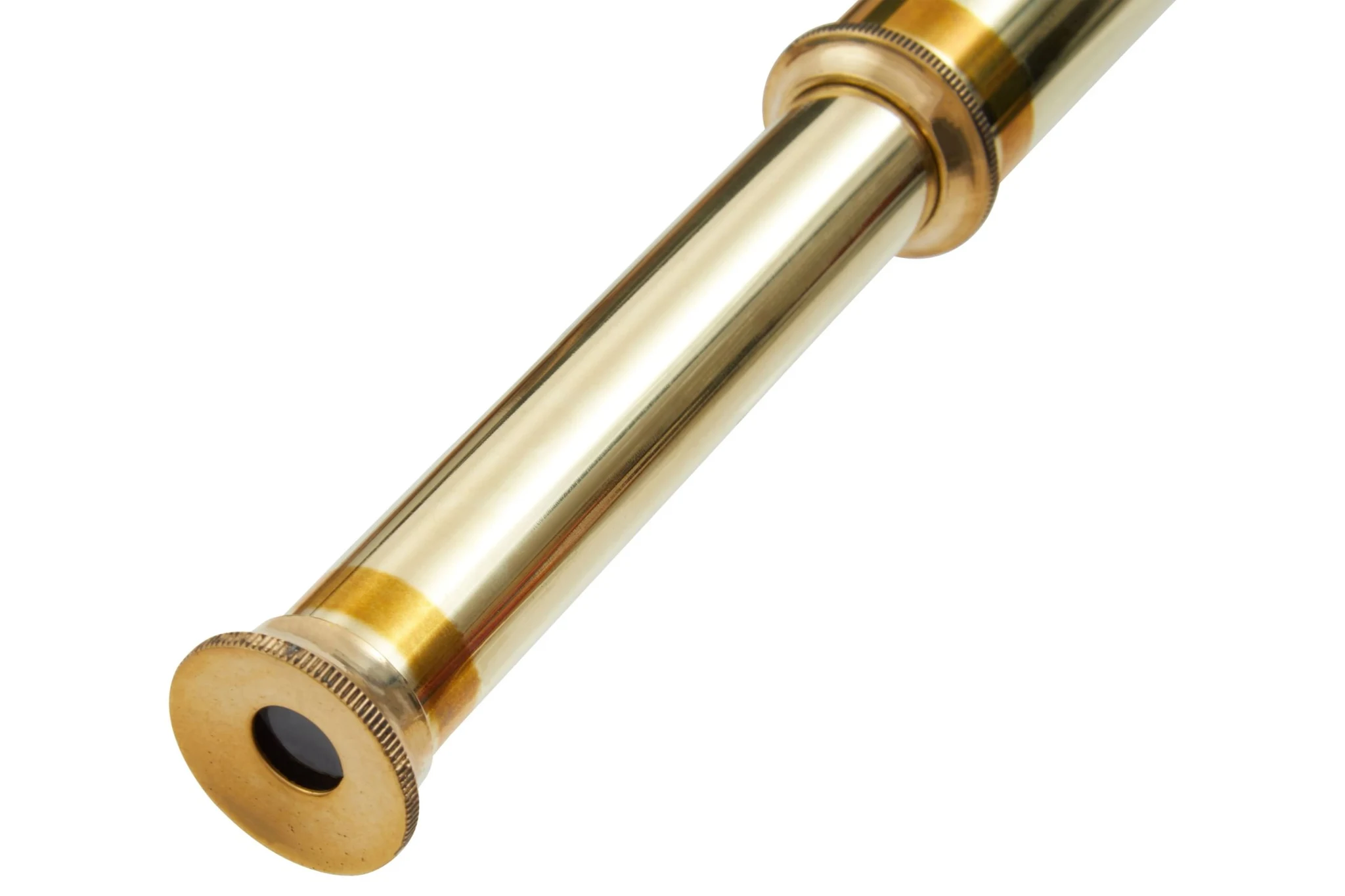 Churchill Brass Effect Telescope - Decorative, photo 6 of 7