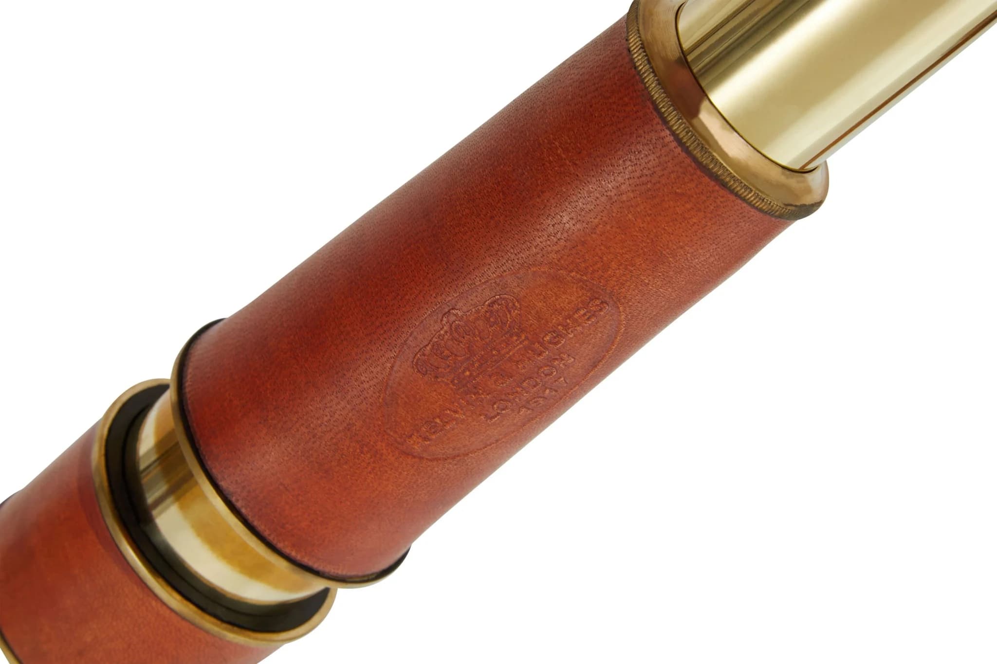 Churchill Brass Effect Telescope - Decorative, photo 5 of 7