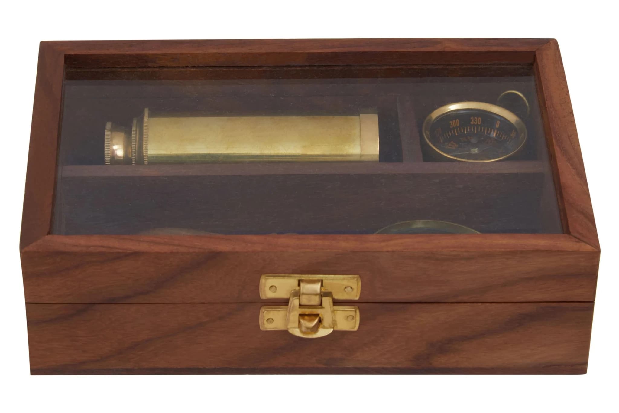 Churchill Nautical Set in a Box - Decorative, photo 5 of 8