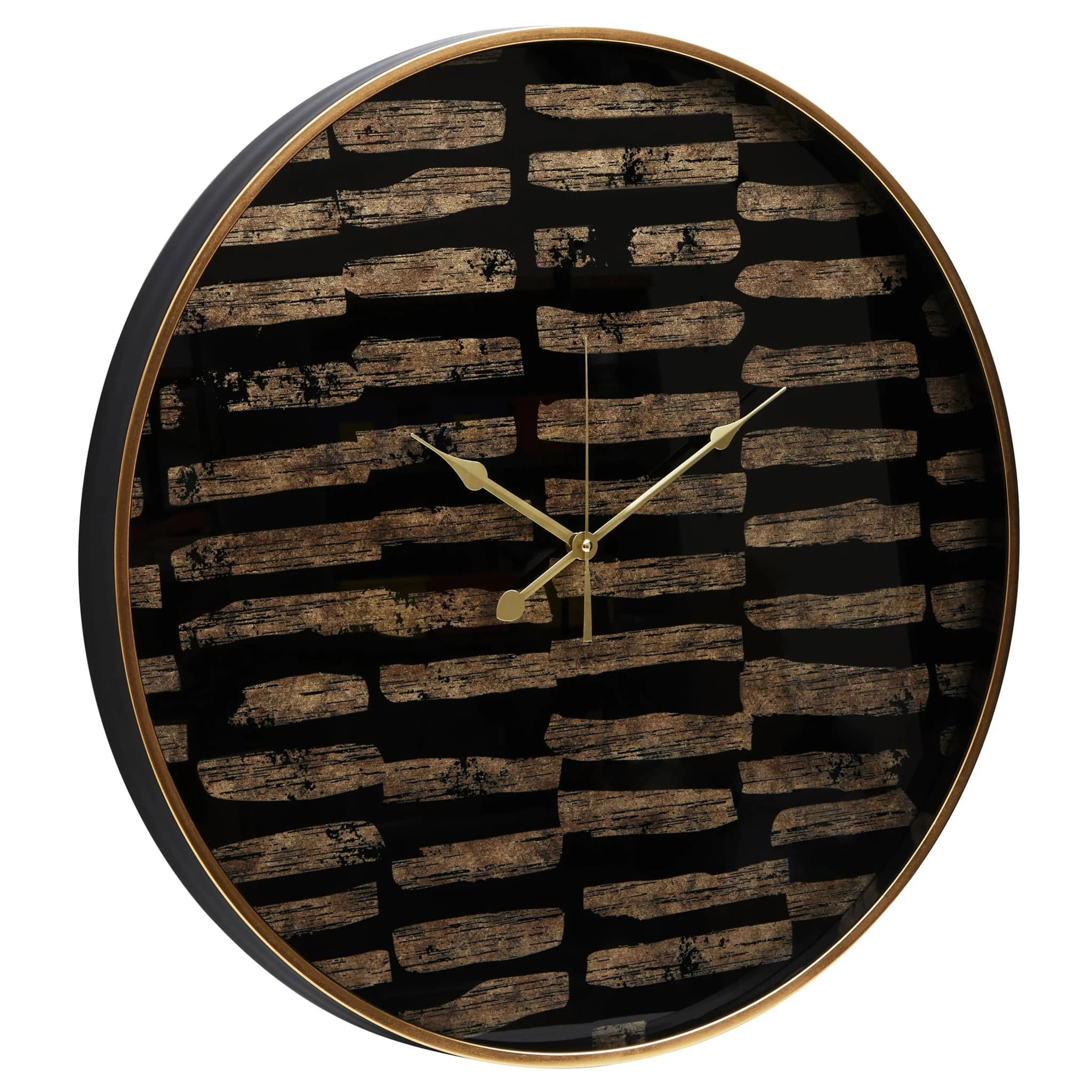 Celina 60cm Dia Wall Clock - Decorative, photo 5 of 8