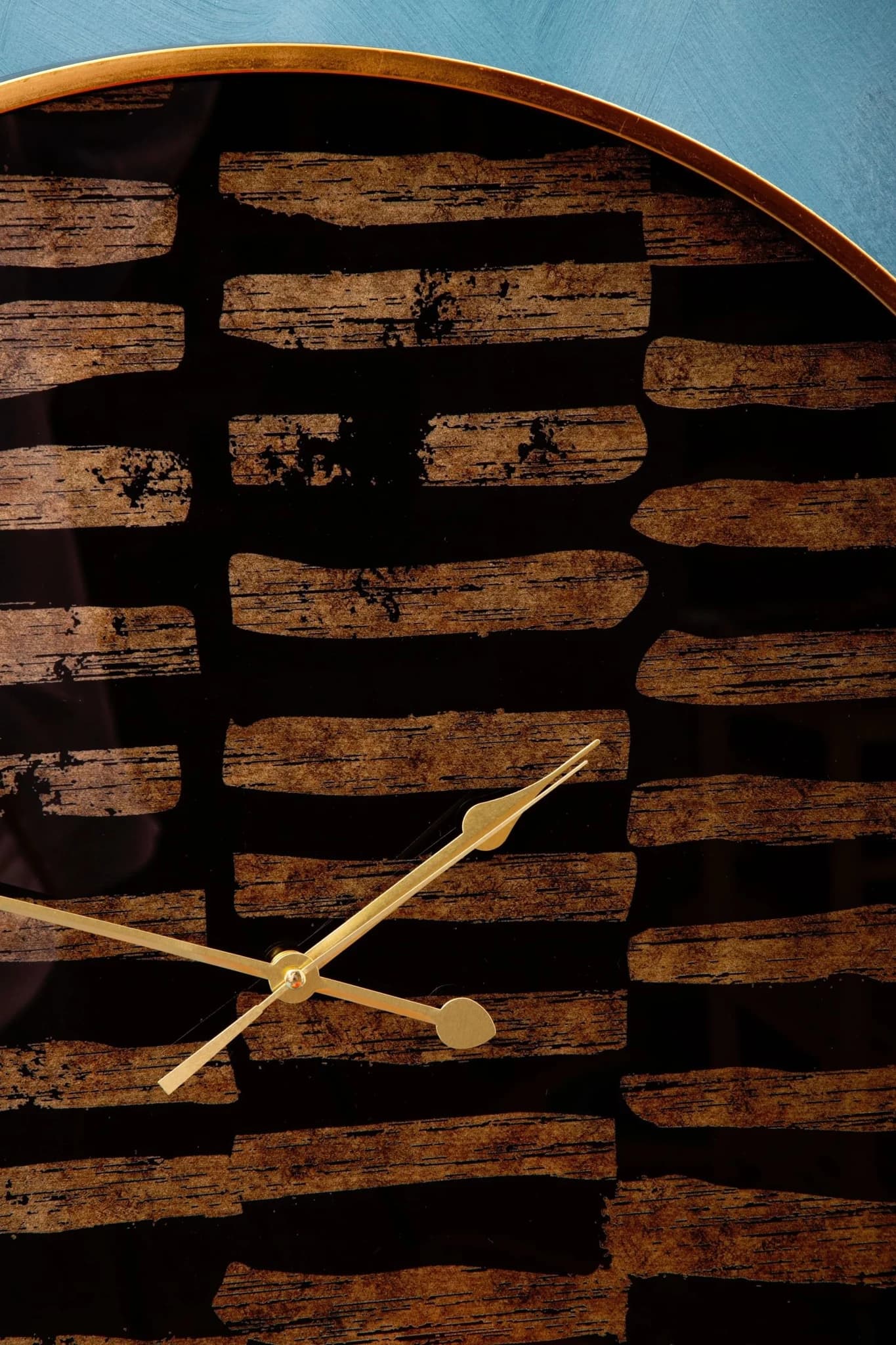 Celina 60cm Dia Wall Clock - Decorative, photo 2 of 8