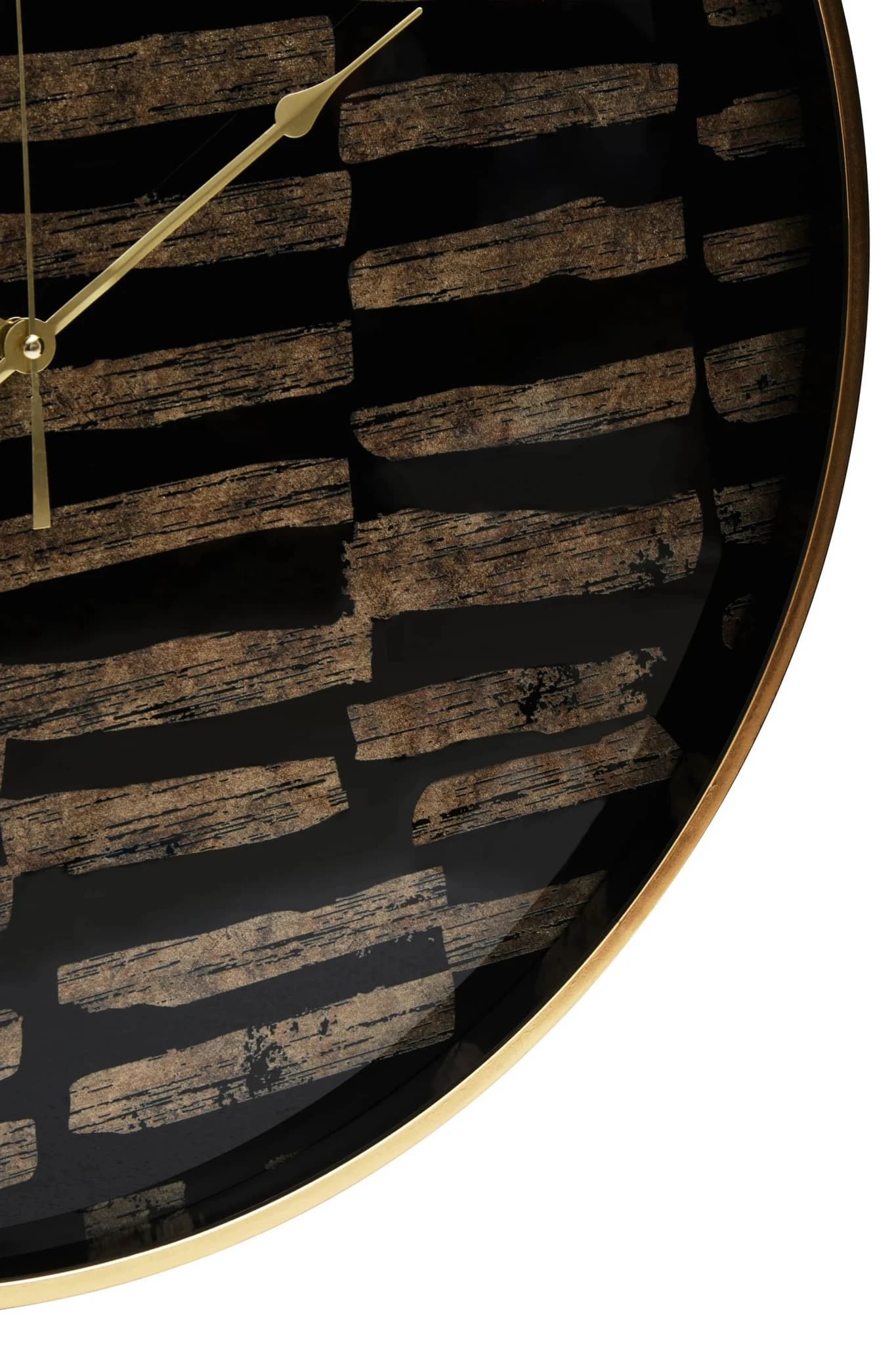 Celina 60cm Dia Wall Clock - Decorative, photo 8 of 8