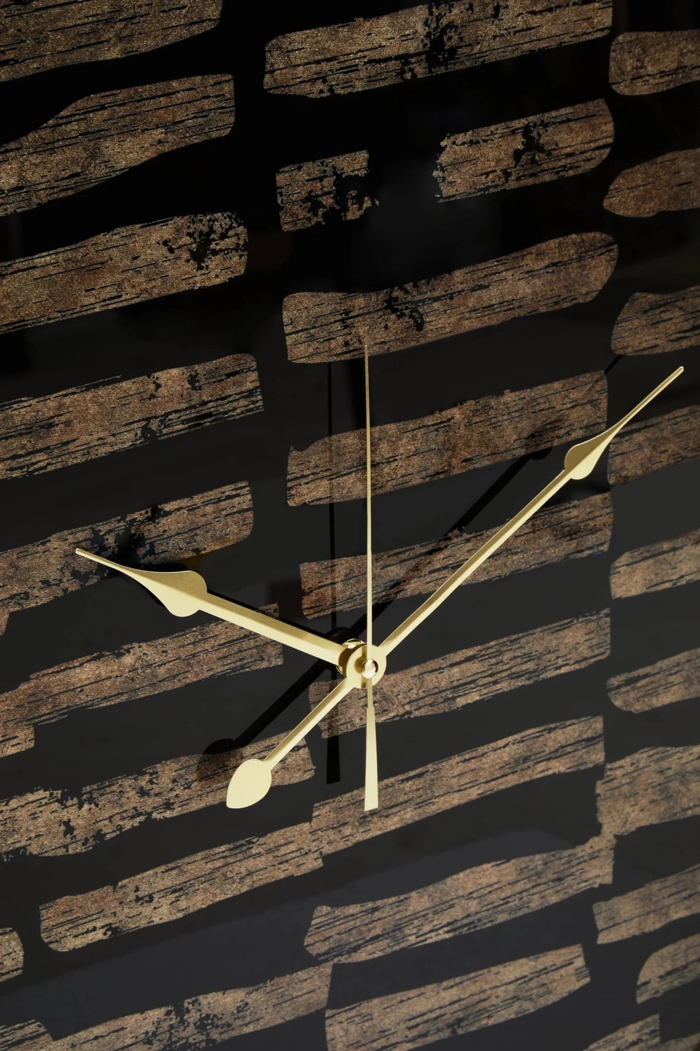 Celina 60cm Dia Wall Clock - Decorative, photo 7 of 8