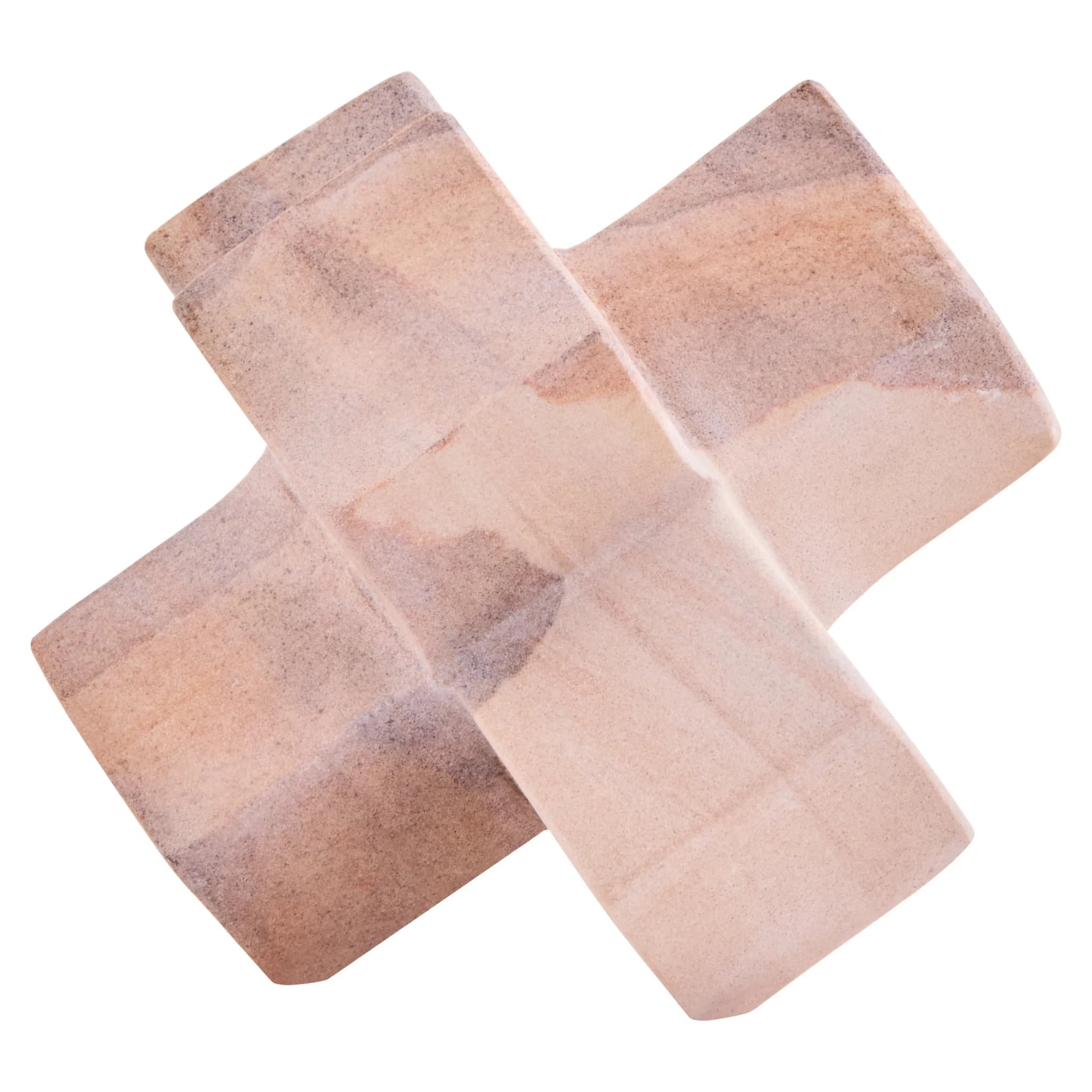Pietra Rainbow Sandstone Sculpture - Decorative, photo 5 of 7