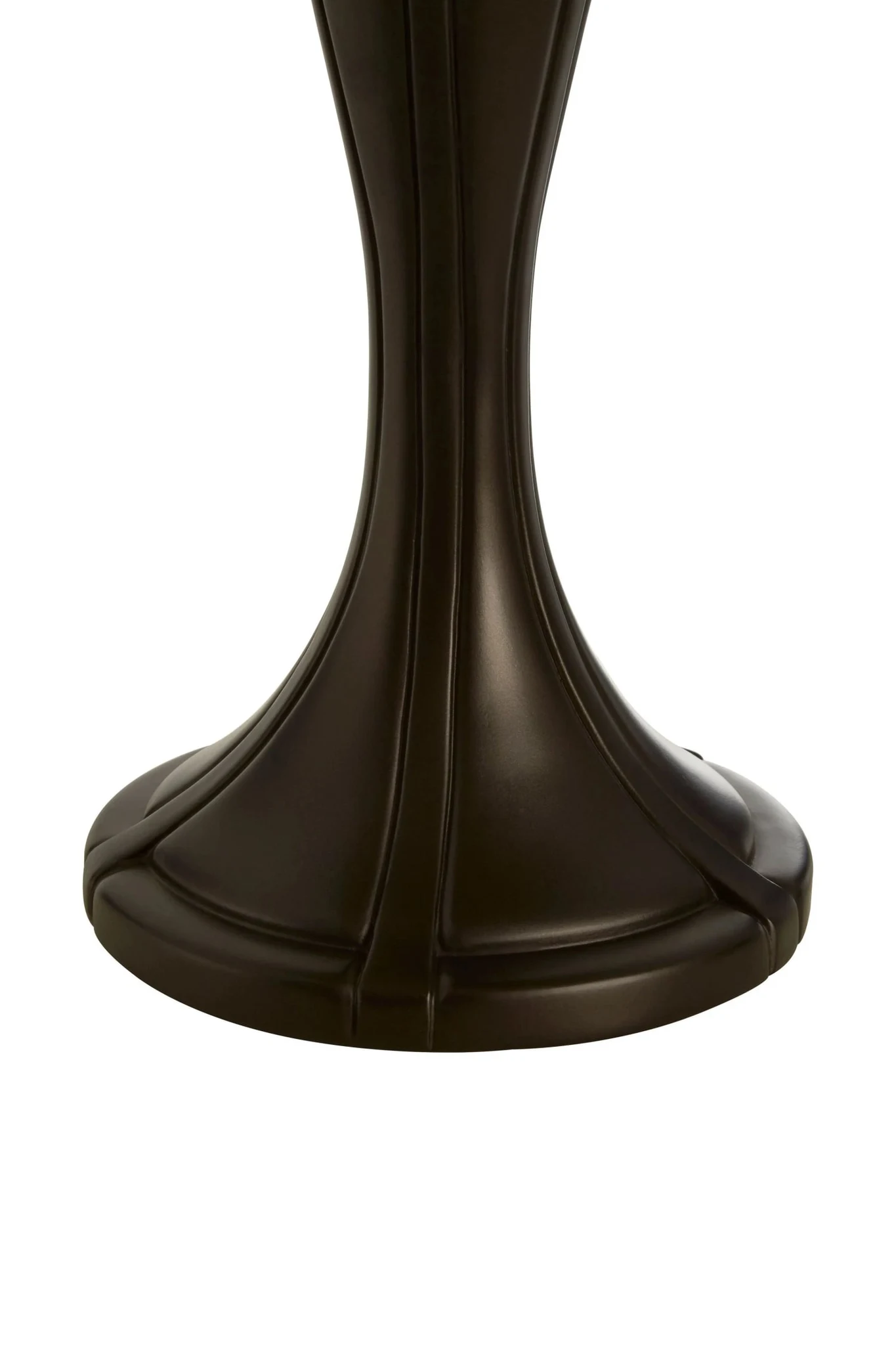 Wisteria Tiffany Umbrella Shade Table Lamp - Table lamps, photo 4 of 5