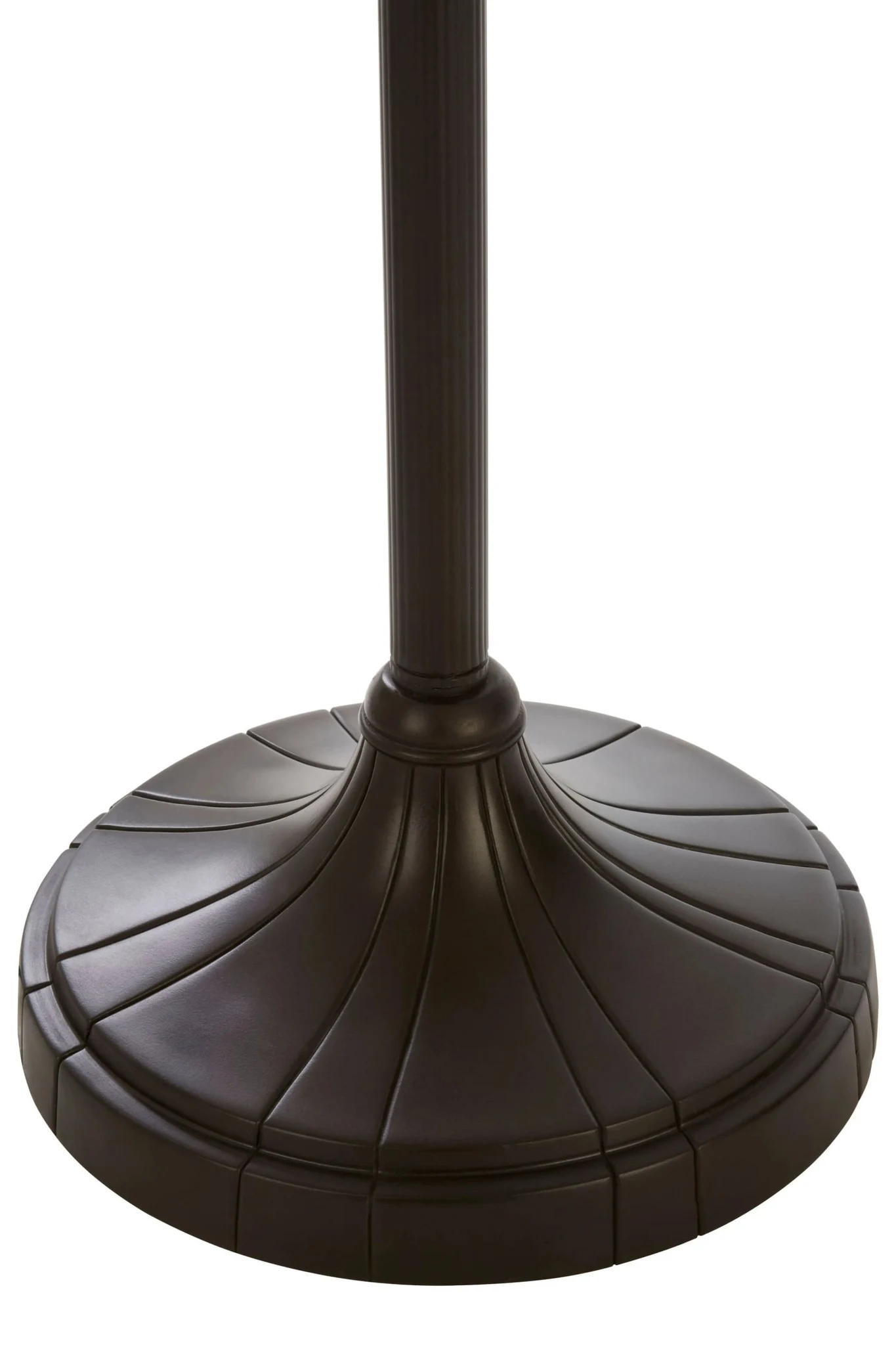 Wisteria Tiffany Umbrella Shade Floor Lamp - Floor lamps, photo 3 of 5
