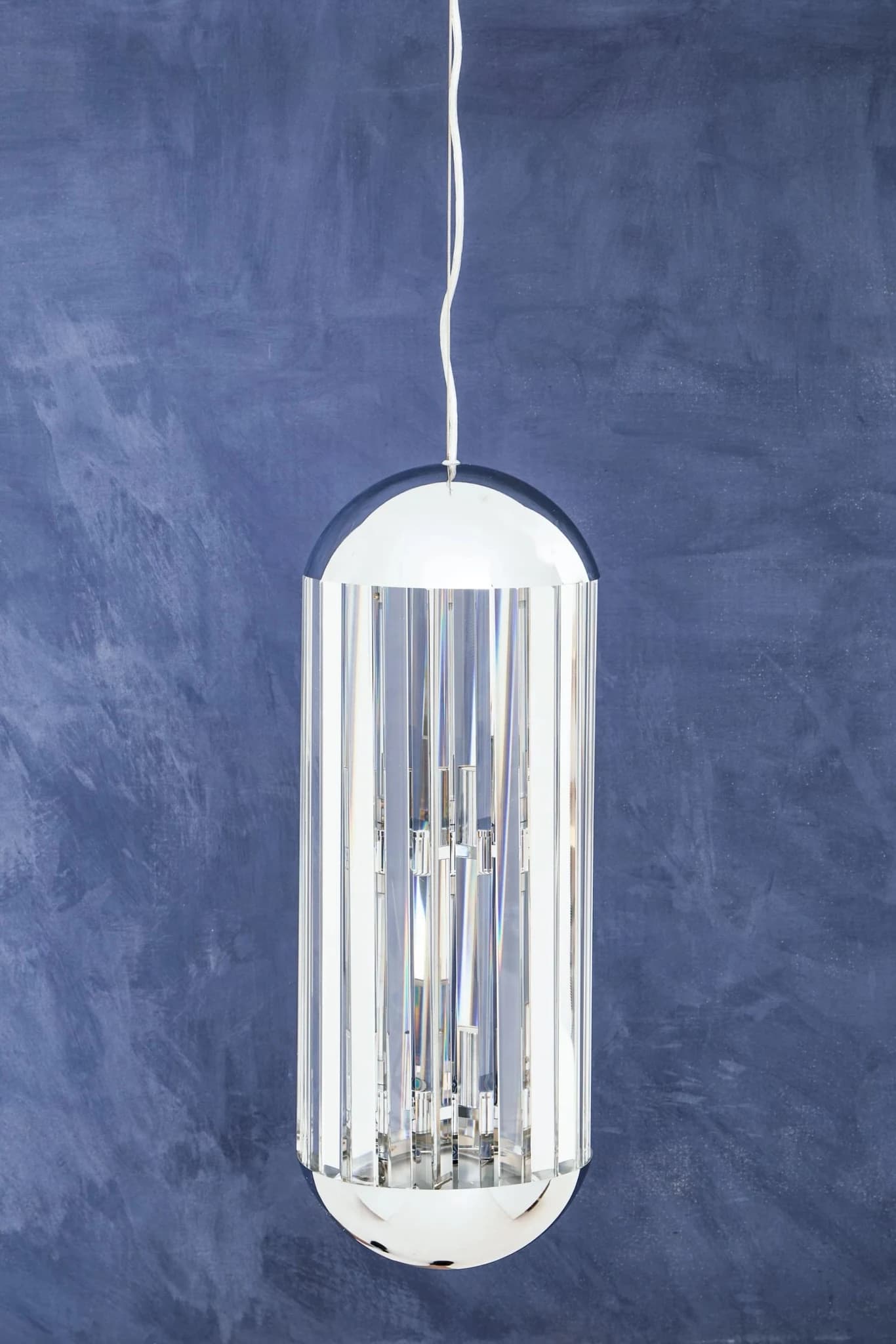 Kensington Townhouse 6 Bulb Small Pendant Light - Pendant lights, photo 3 of 7