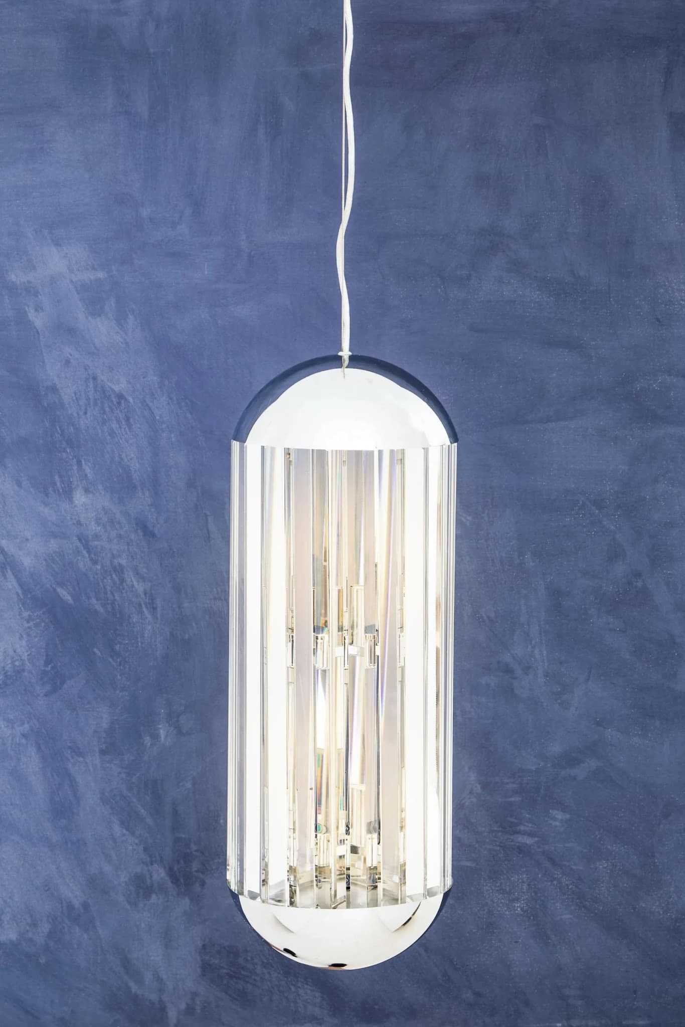 Kensington Townhouse 6 Bulb Small Pendant Light - Pendant lights, photo 2 of 7