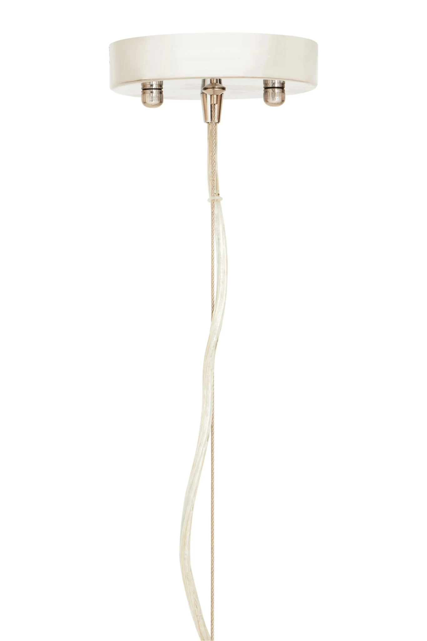 Kensington Townhouse 6 Bulb Small Pendant Light - Pendant lights, photo 5 of 7