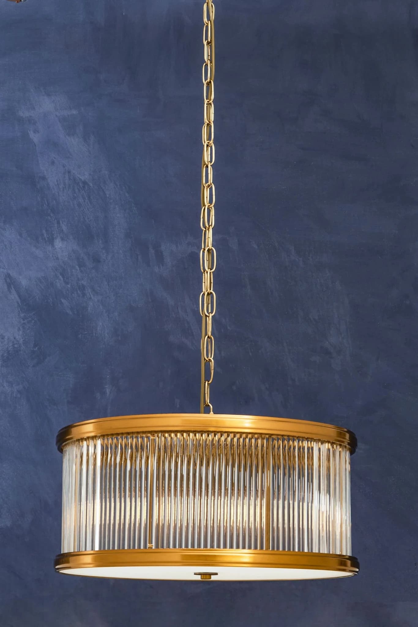 Kensington Townhouse 6 Bulb Pendant Light - Pendant lights, photo 3 of 7