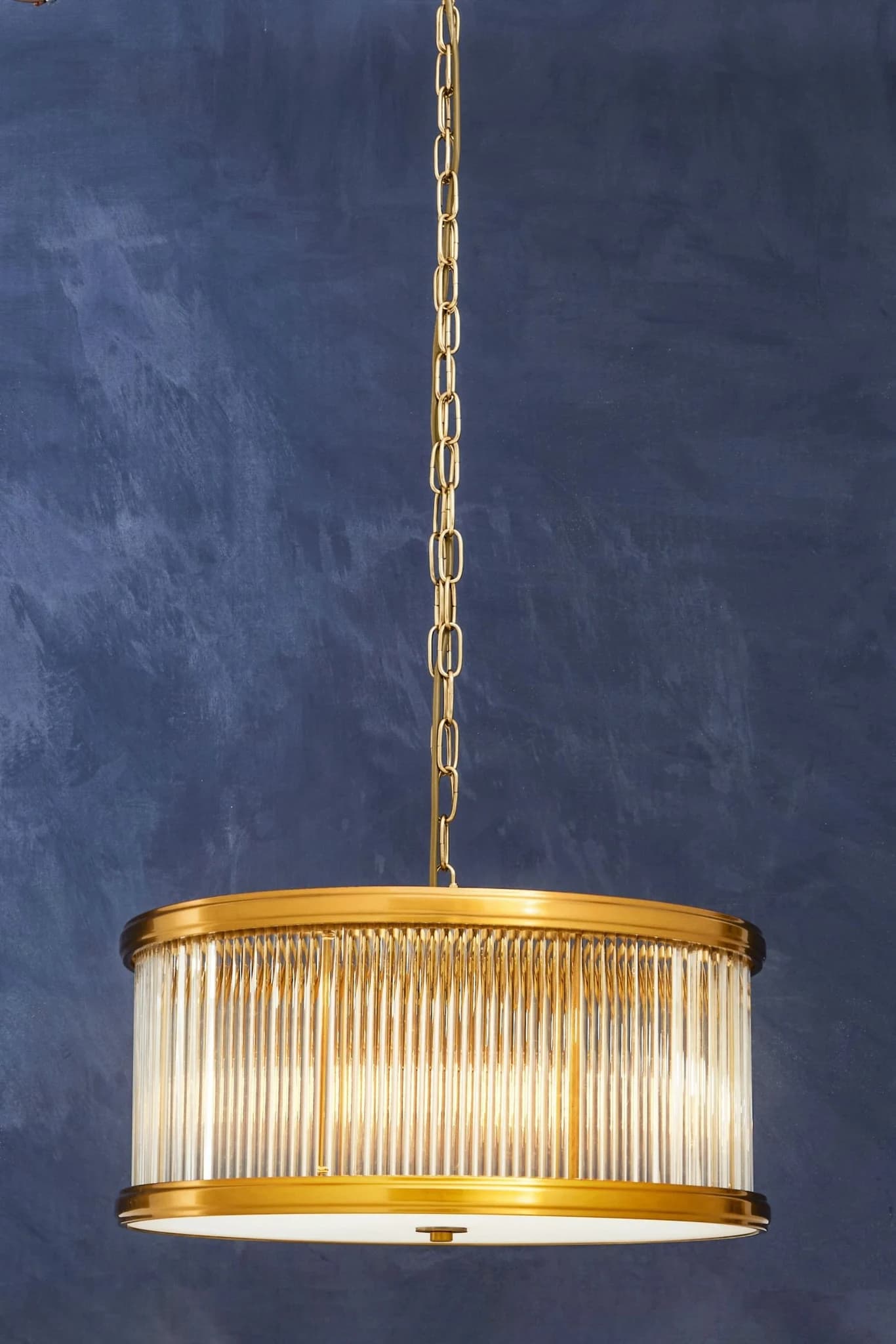 Kensington Townhouse 6 Bulb Pendant Light - Pendant lights, photo 2 of 7