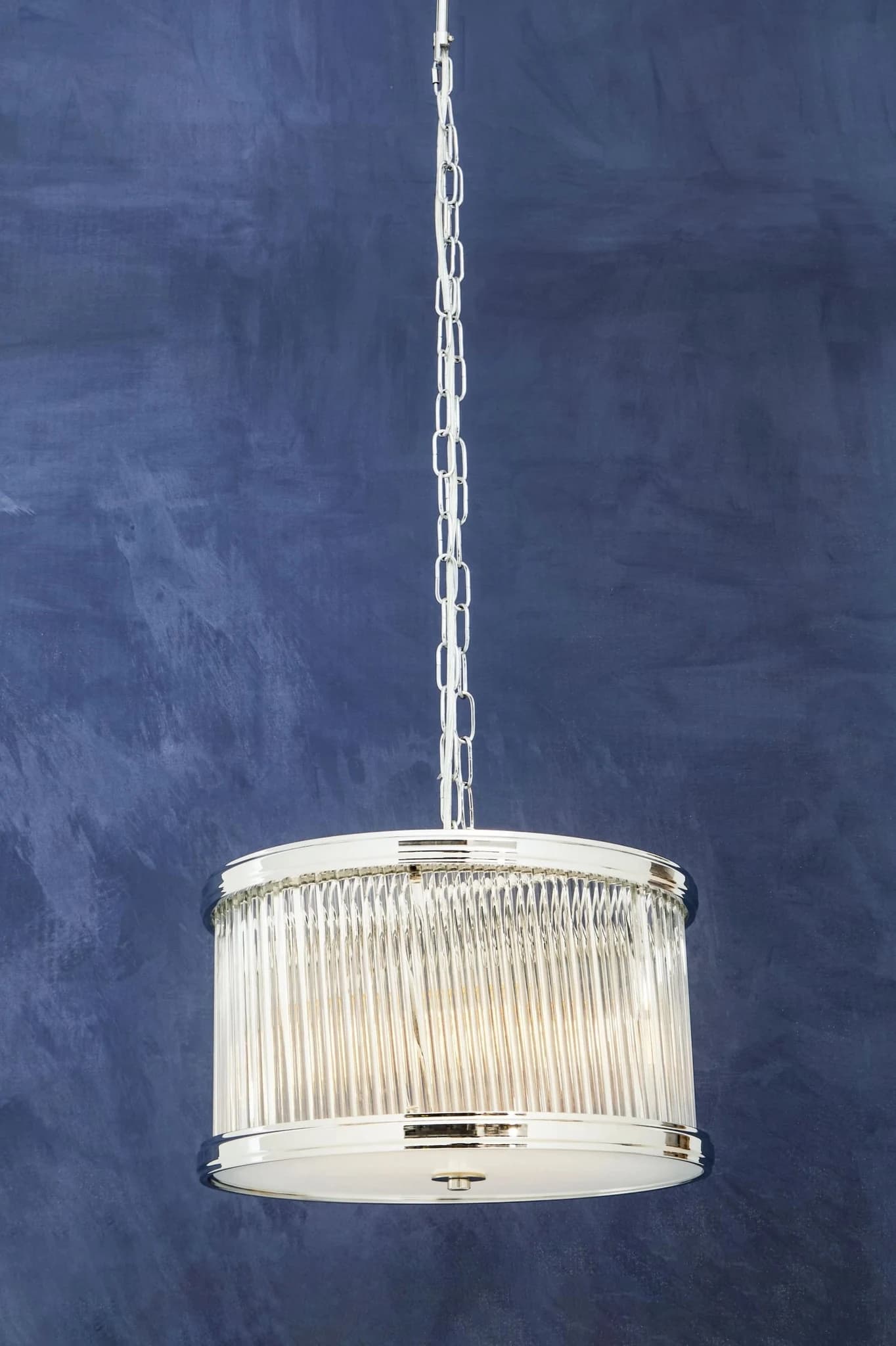 Kensington Townhouse 5 Bulb Pendant Light - Pendant lights, photo 2 of 7