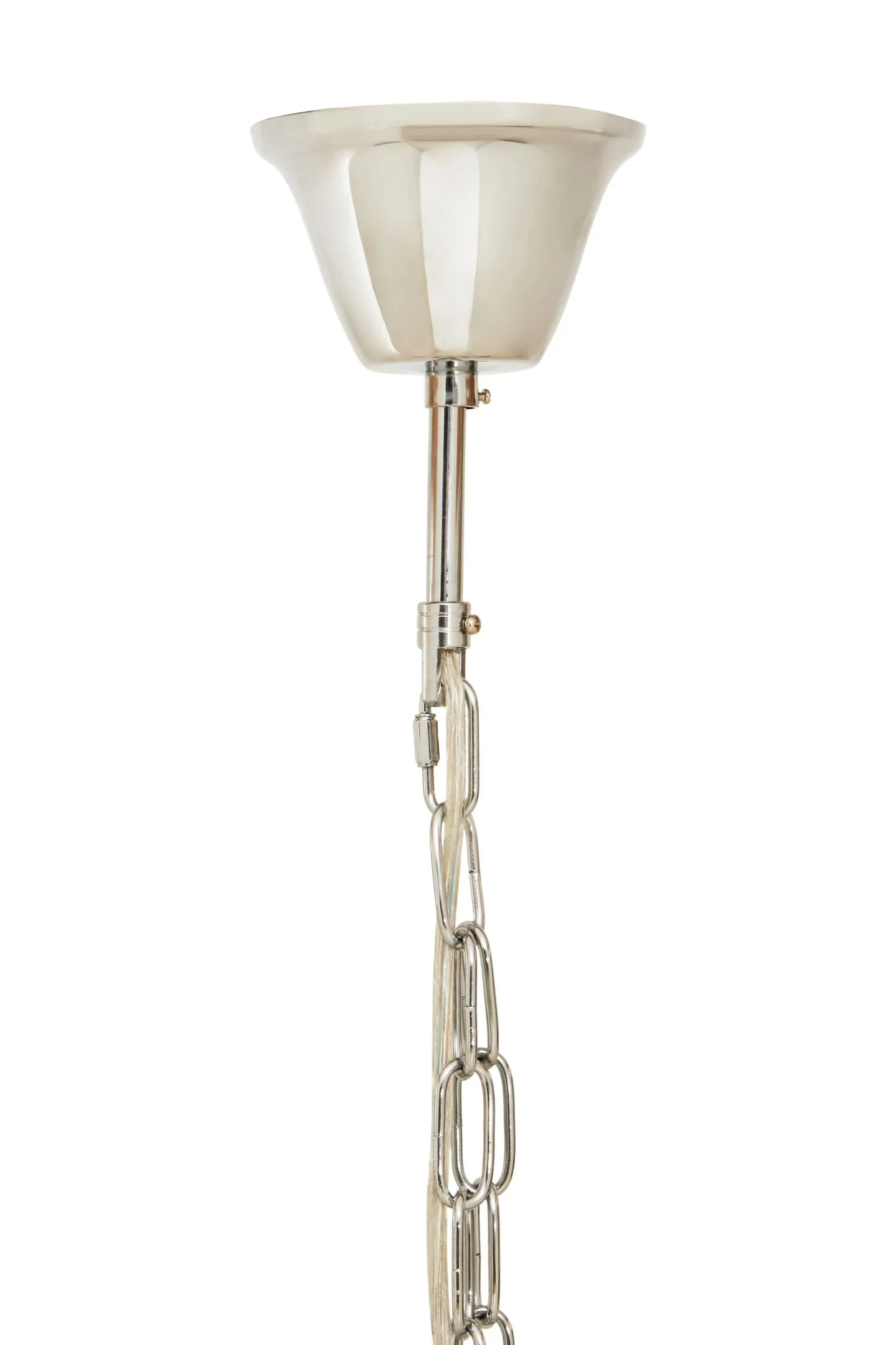 Kensington Townhouse 5 Bulb Pendant Light - Pendant lights, photo 5 of 7