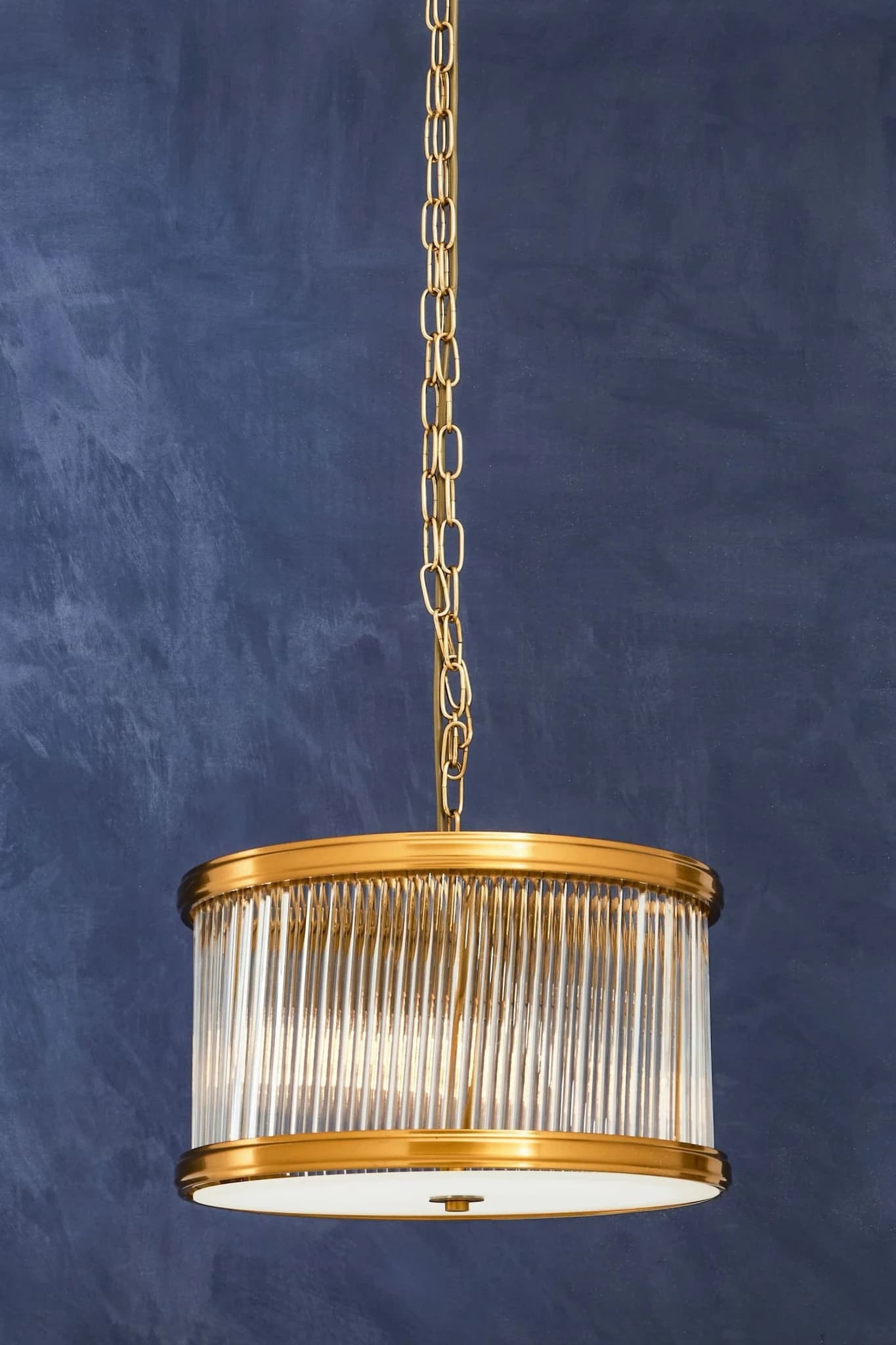 Kensington Townhouse 5 Bulb Small Bronze Pendant Light - Pendant lights, photo 3 of 5