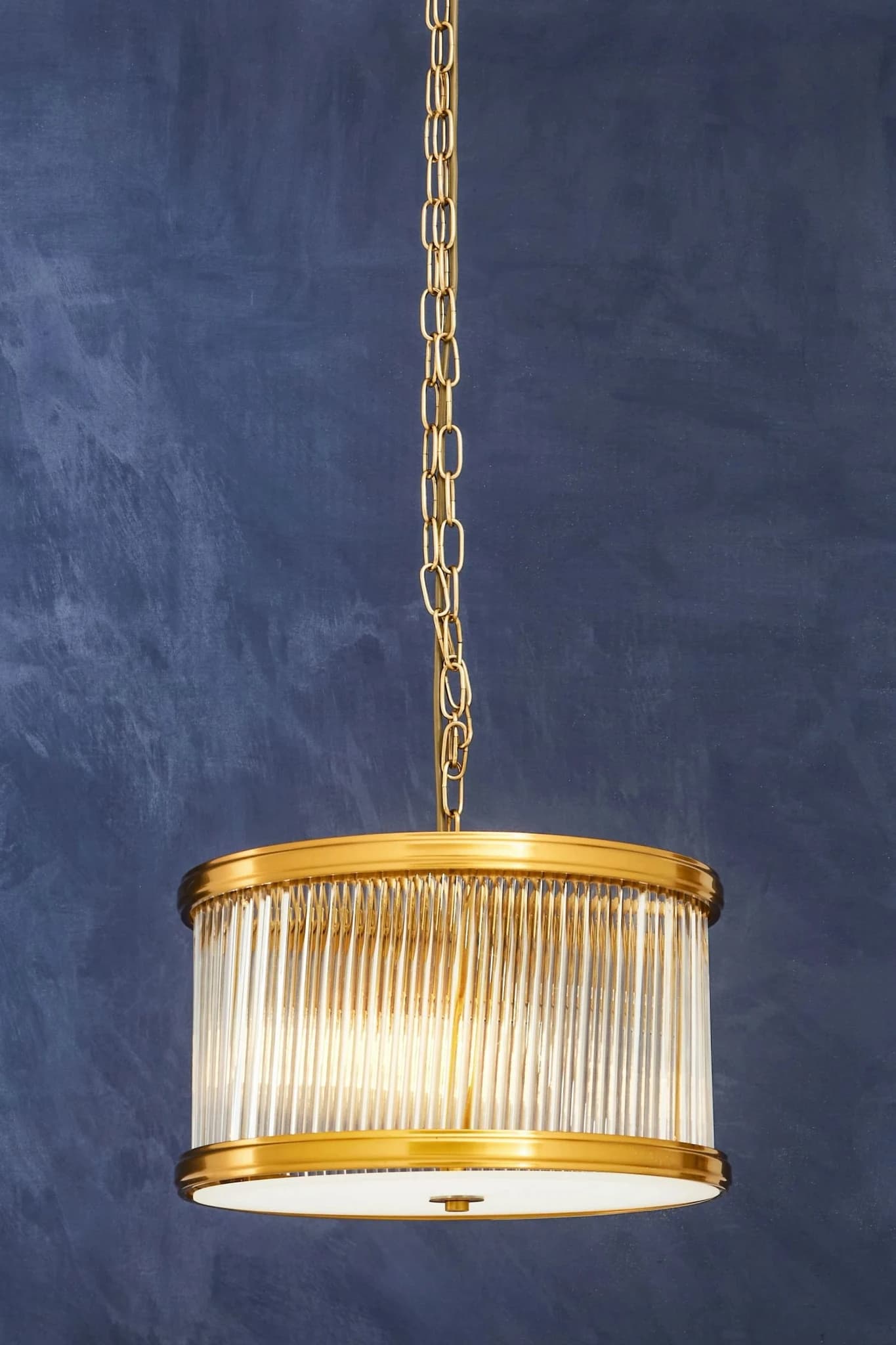 Kensington Townhouse 5 Bulb Small Bronze Pendant Light - Pendant lights, photo 2 of 5