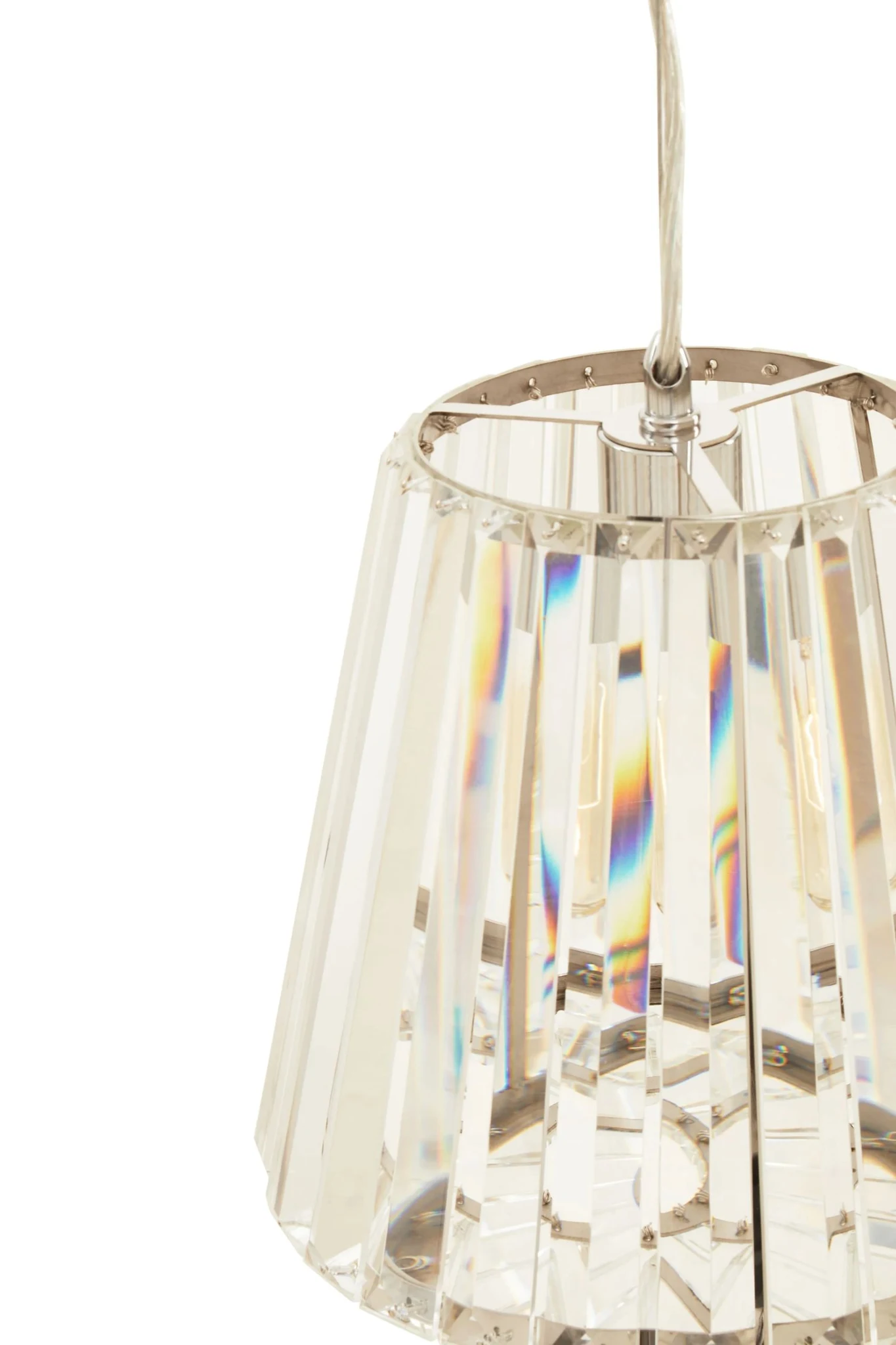 Kensington Townhouse Pendant Light - Pendant lights, photo 7 of 7
