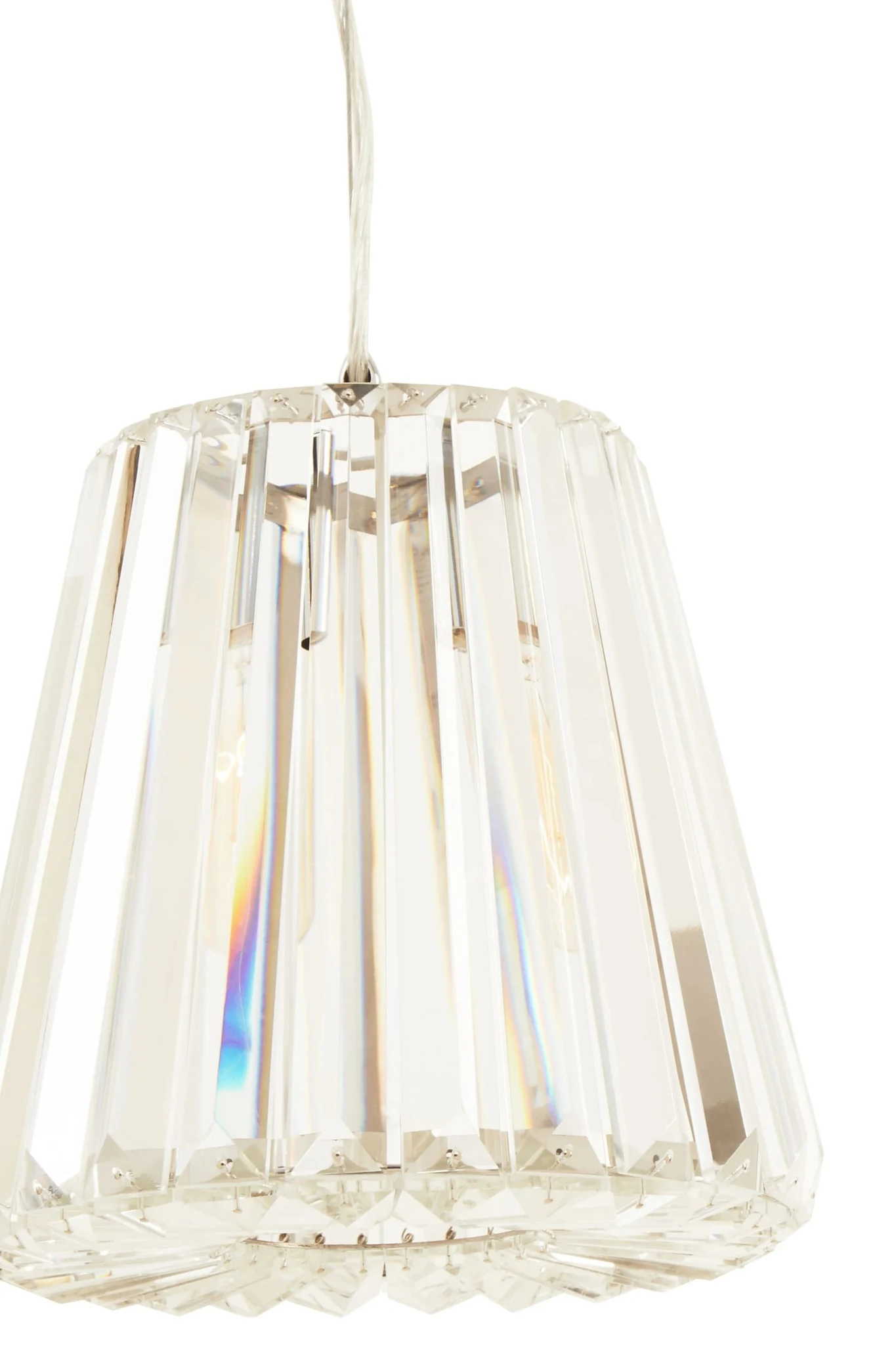 Kensington Townhouse Pendant Light - Pendant lights, photo 6 of 7