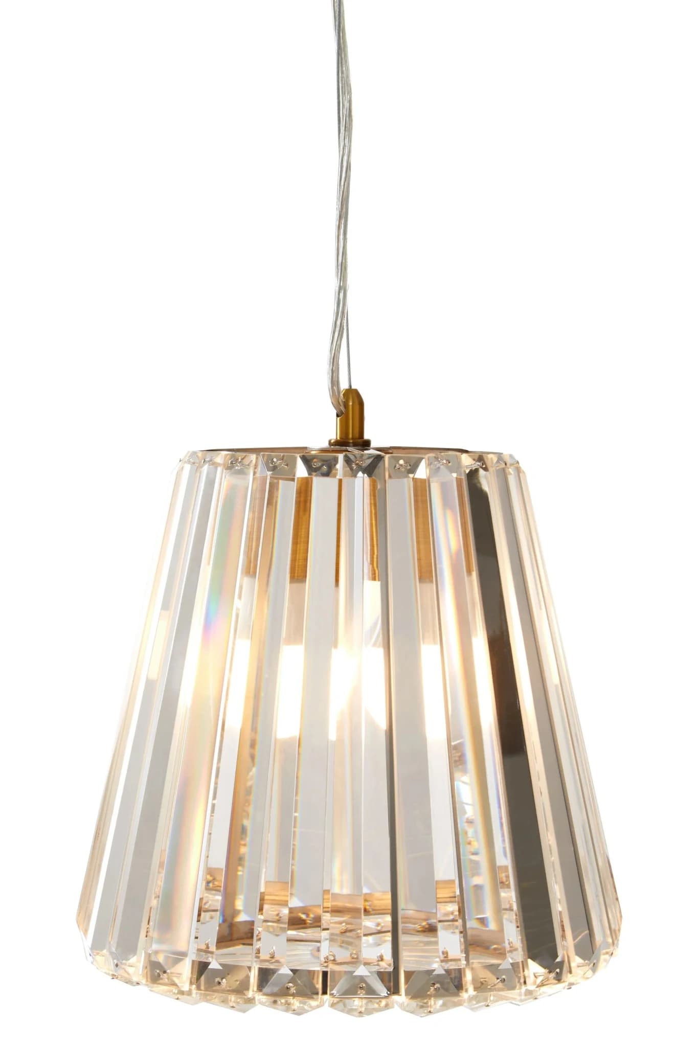 Kensington Townhouse Bronze Pendant Light - Pendant lights, photo 5 of 8