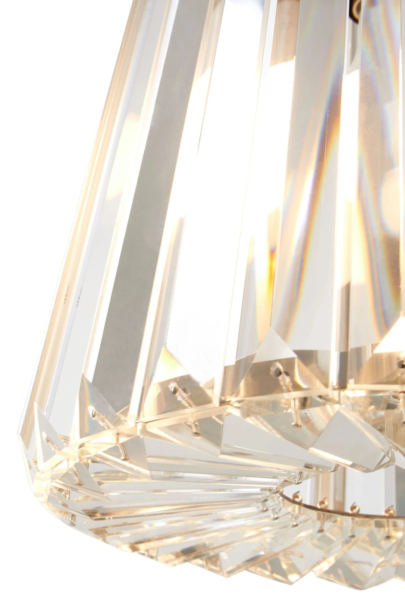Kensington Townhouse Bronze Pendant Light - Pendant lights, photo 8 of 8