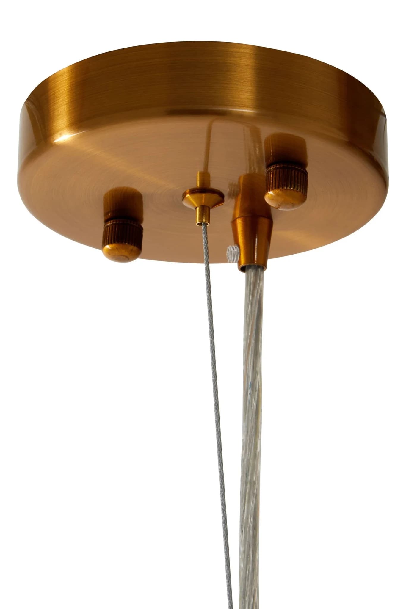 Kensington Townhouse Bronze Pendant Light - Pendant lights, photo 6 of 8