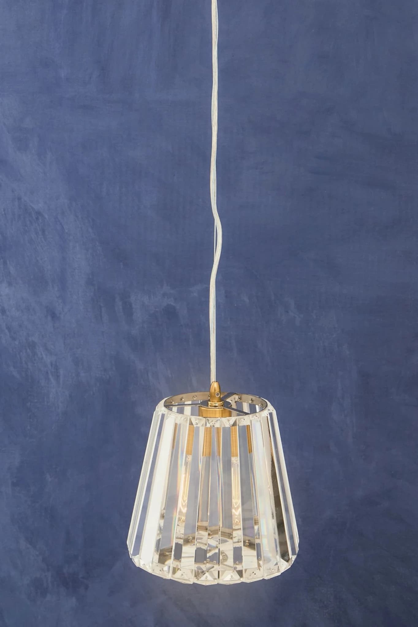Kensington Townhouse 1 Bulb Pendant Light - Pendant lights, photo 2 of 7