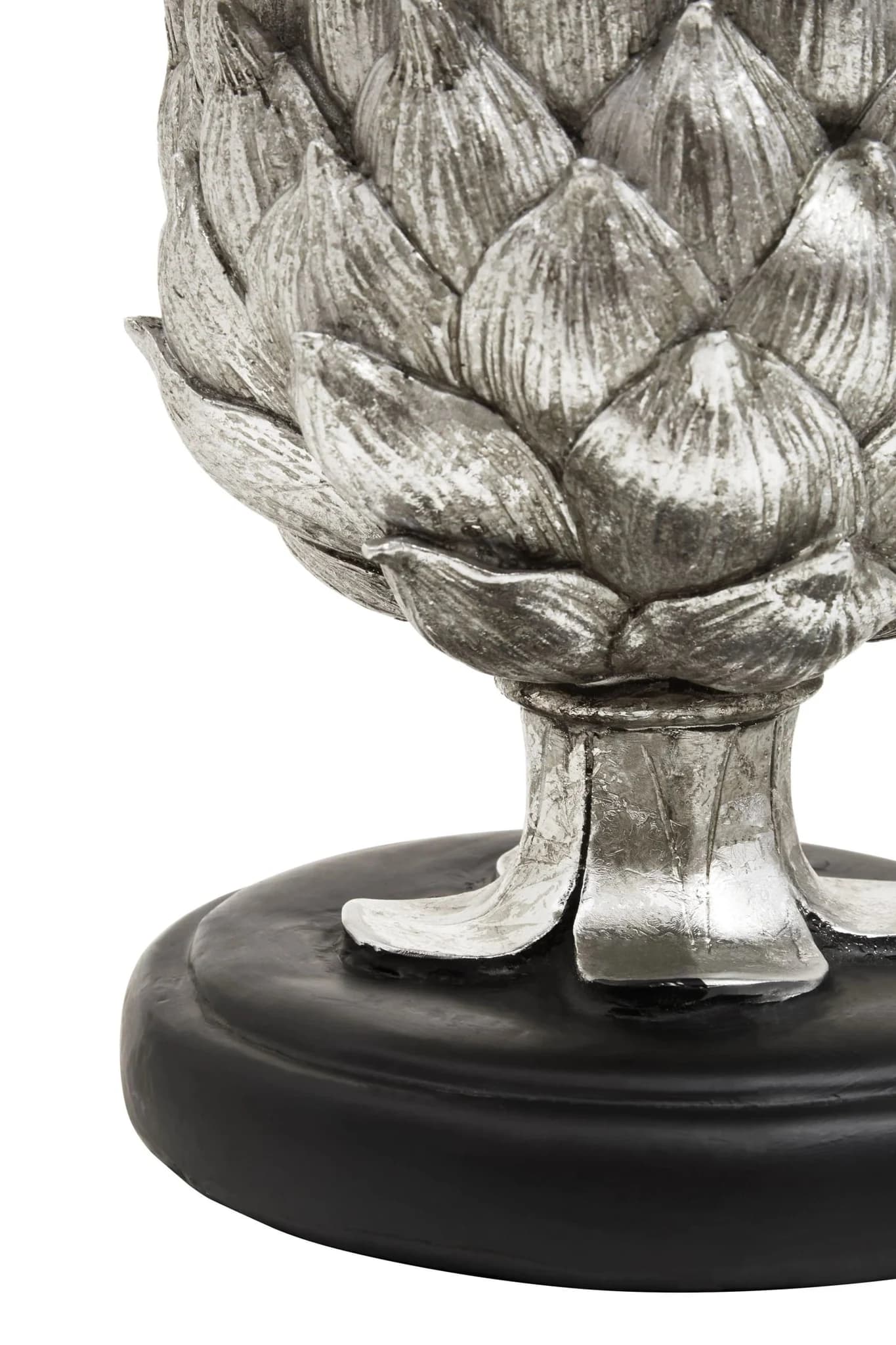 Boho Artichoke Table Lamp - Table lamps, photo 5 of 7