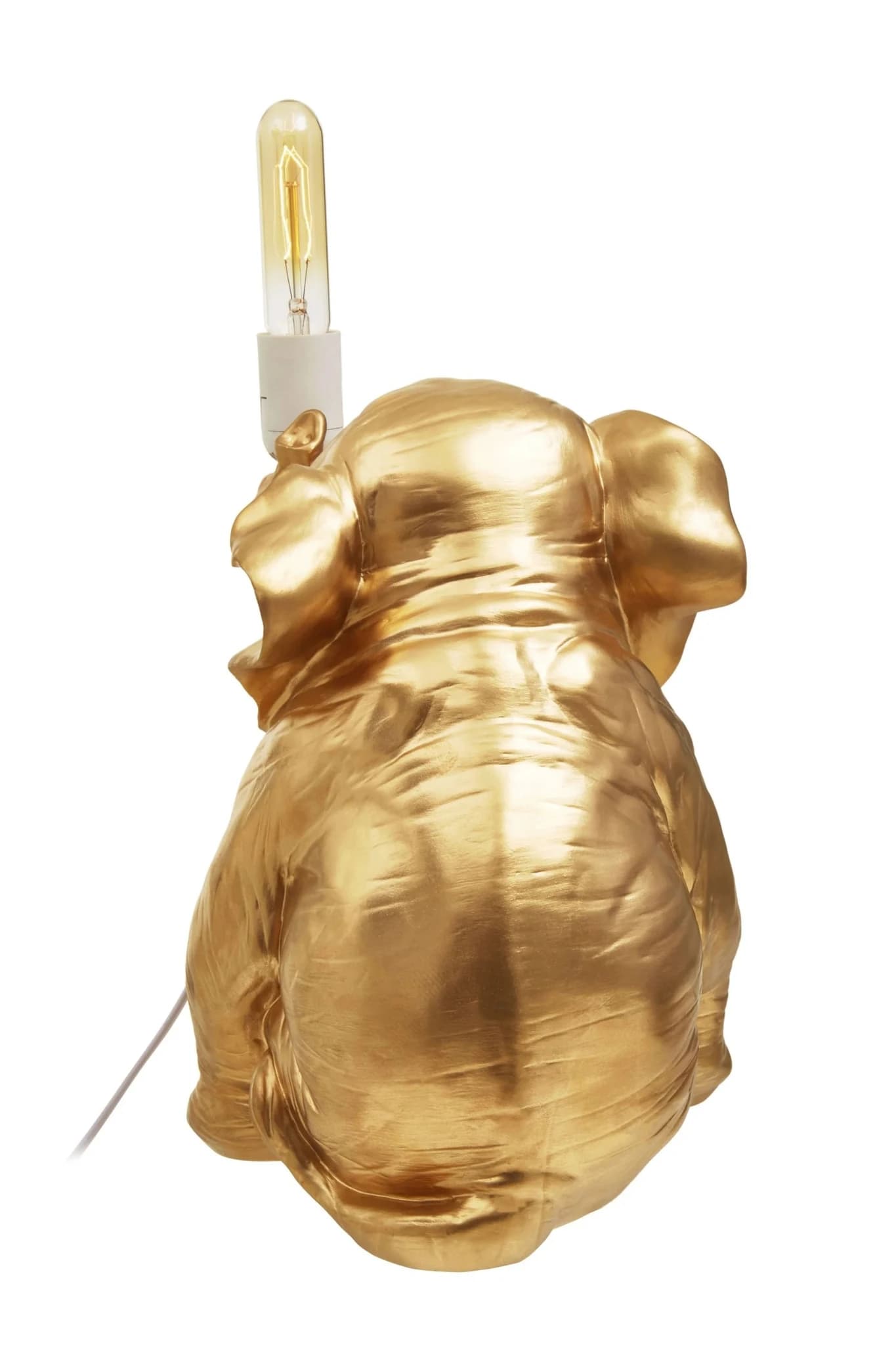 Boho Elephant Lamp - Table lamps, photo 6 of 8