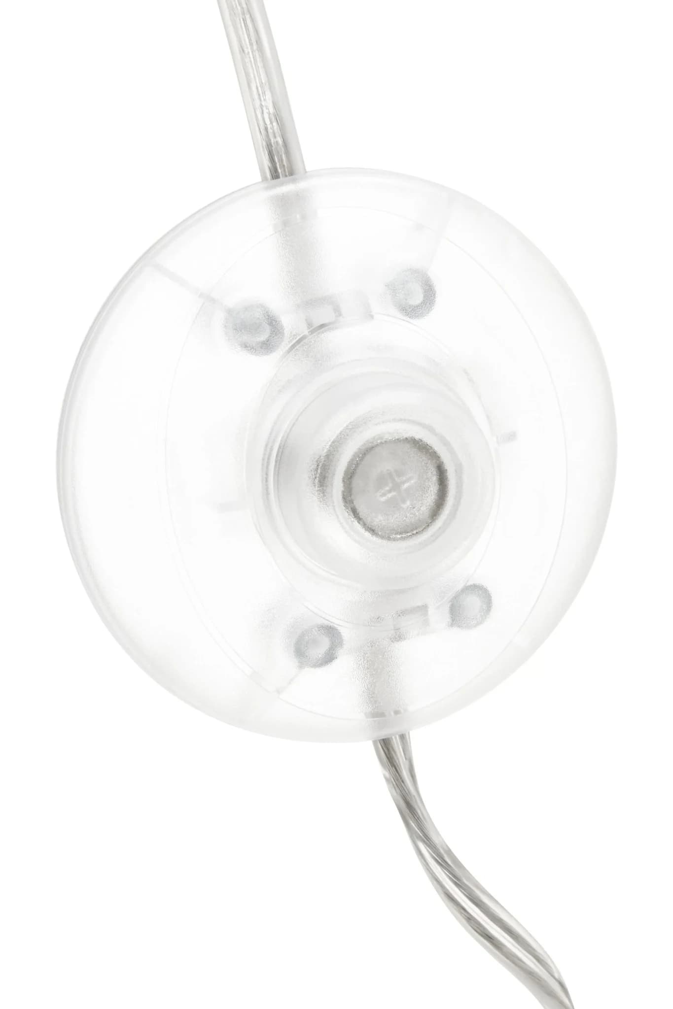 Hubert Satin Nickel Finish Metal Floor Lamp - Floor lamps, photo 4 of 7