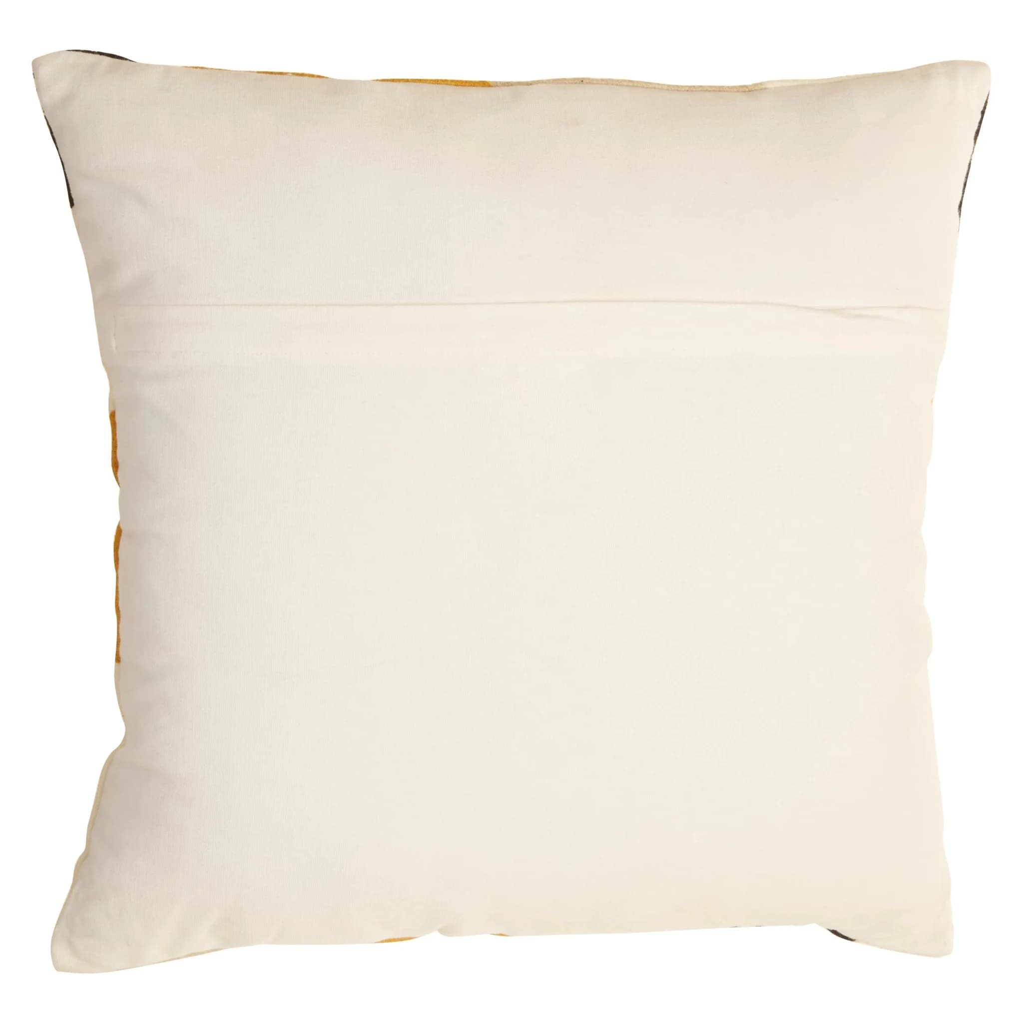 Bosie Ozella Abstract Pattern Embroidered Cushion - Decorative, photo 3 of 5