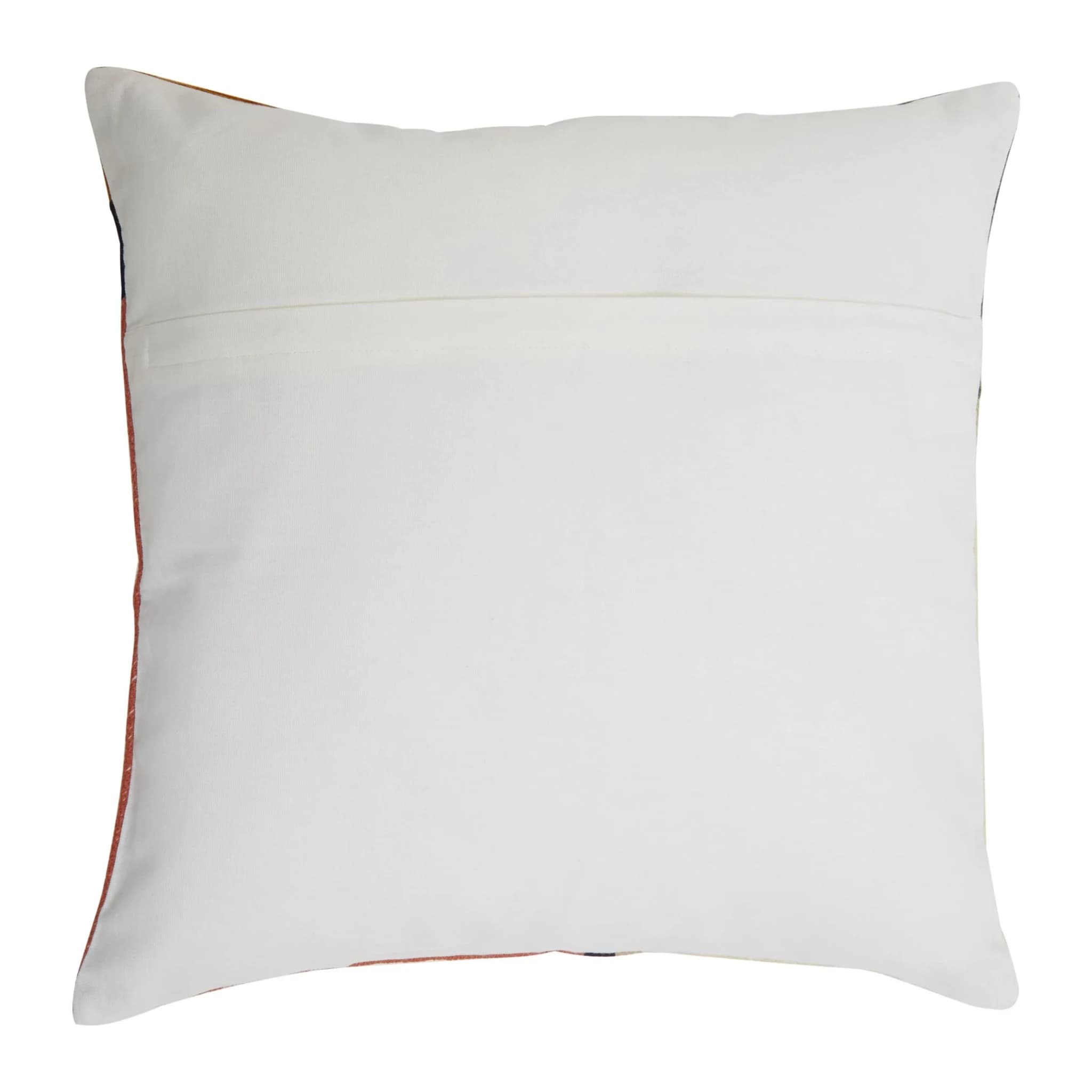 Bosie Ozella Abstract Multi Coloured Cushion - Decorative, photo 4 of 7