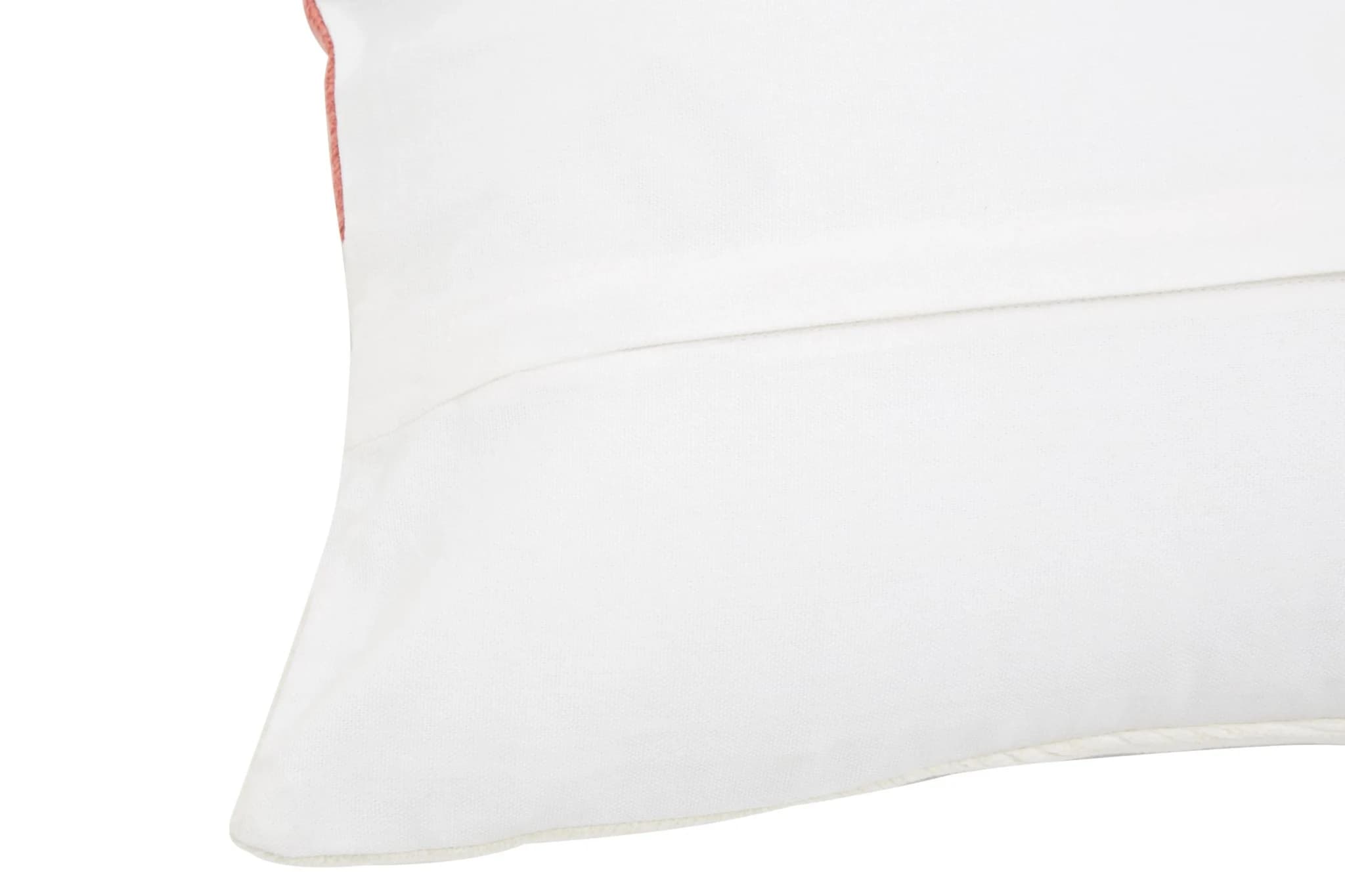 Bosie Ozella Multi Coloured Abstract Terrain Design Rectangular Cushion - Decorative, photo 6 of 6