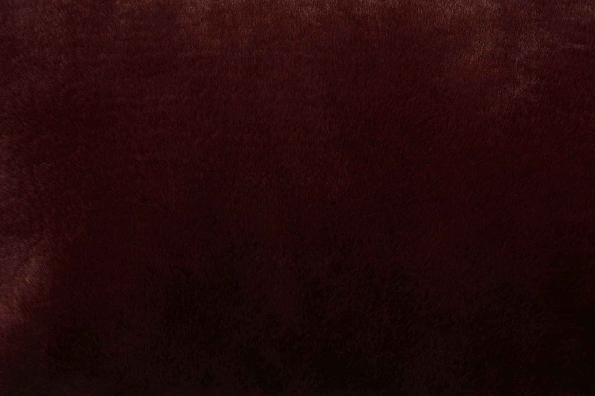 Bosie Lamina Red Wine Rectangular Cushion - Decorative, photo 7 of 8